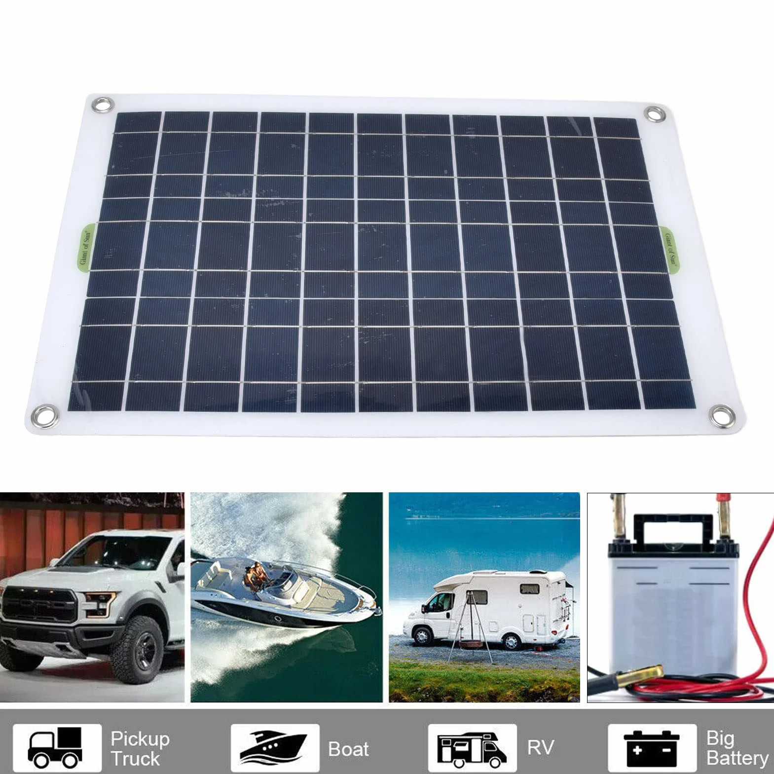 Zestaw solarnej pompy wodnej, 800L / H 50W 12V Niski poziom hałasu Solarna fontanna z panelem, Solarna pompa do fontanny Zewnętrzna fontanna Zestaw DIY do stawów do kąpieli ptaków