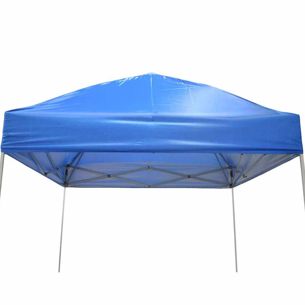 IMPACT CANOPY Wyskakujący baldachim tylko zamienny, niebieski (Royal Blue)