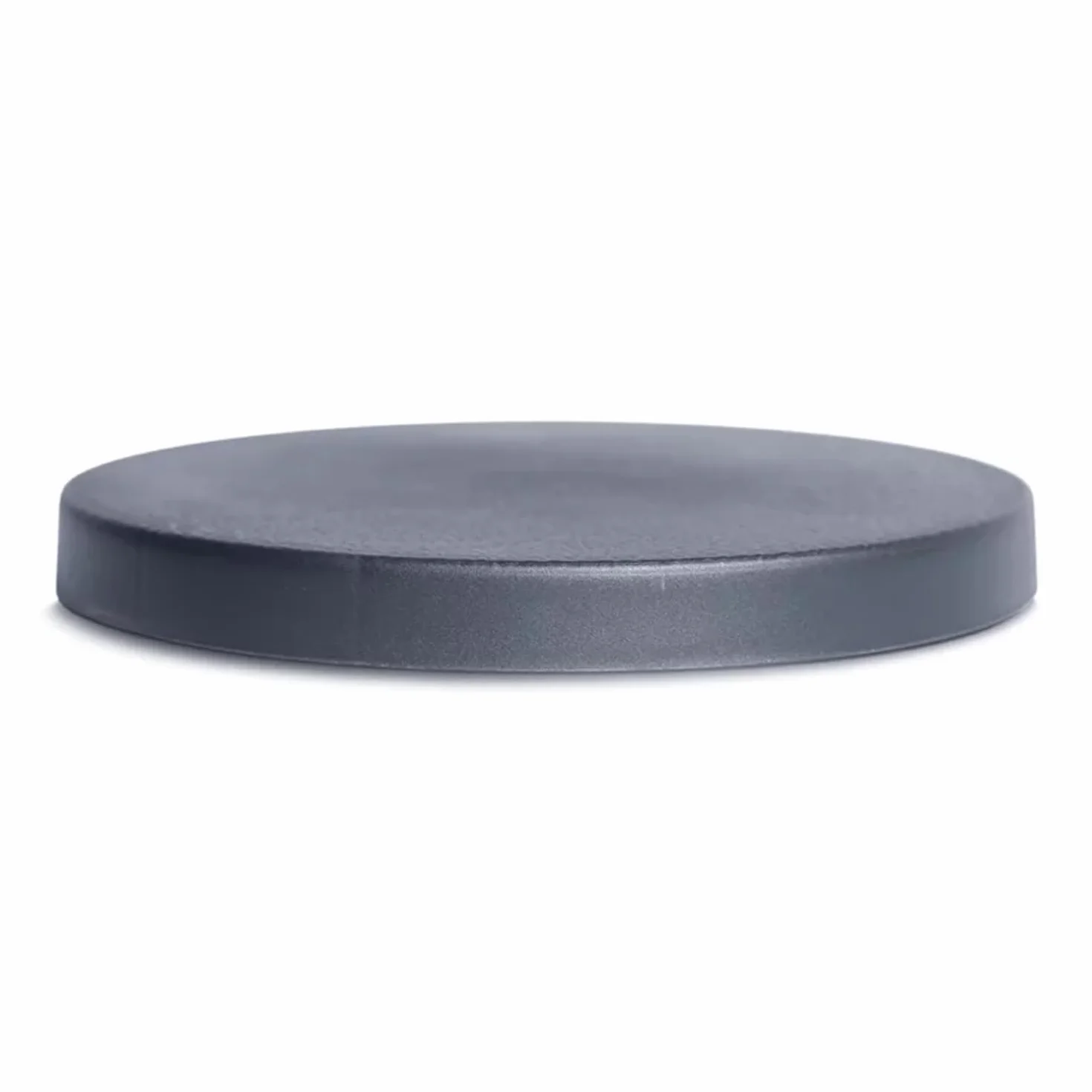 Prosperplast Round IPMR300-S433 Podstawa Mobilna pod Donicę 29,2cm Okrągła Platforma Mobilna Kolor Antracyt