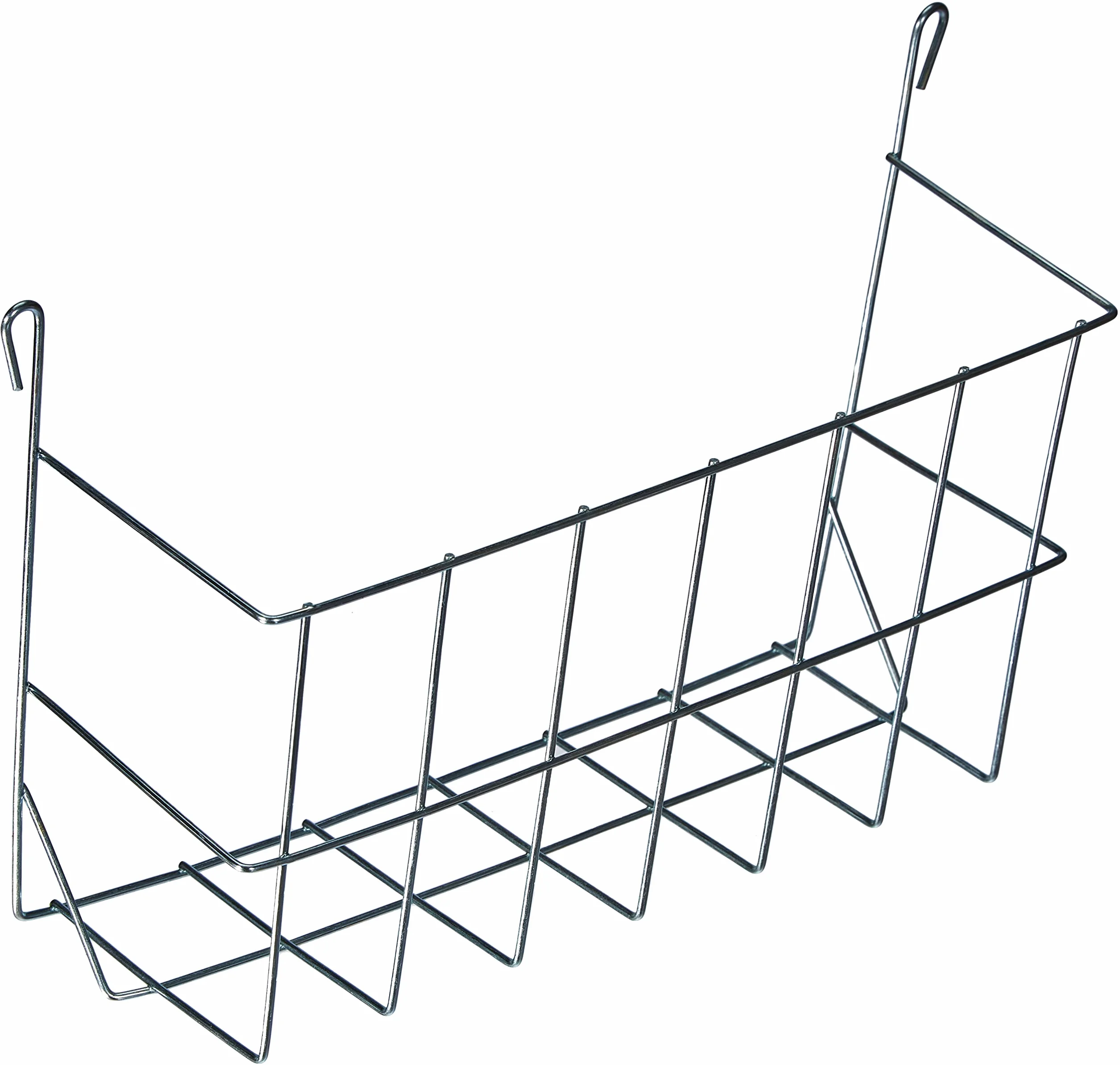 Kerbl stojak dla królików ocynkowany 30 cm