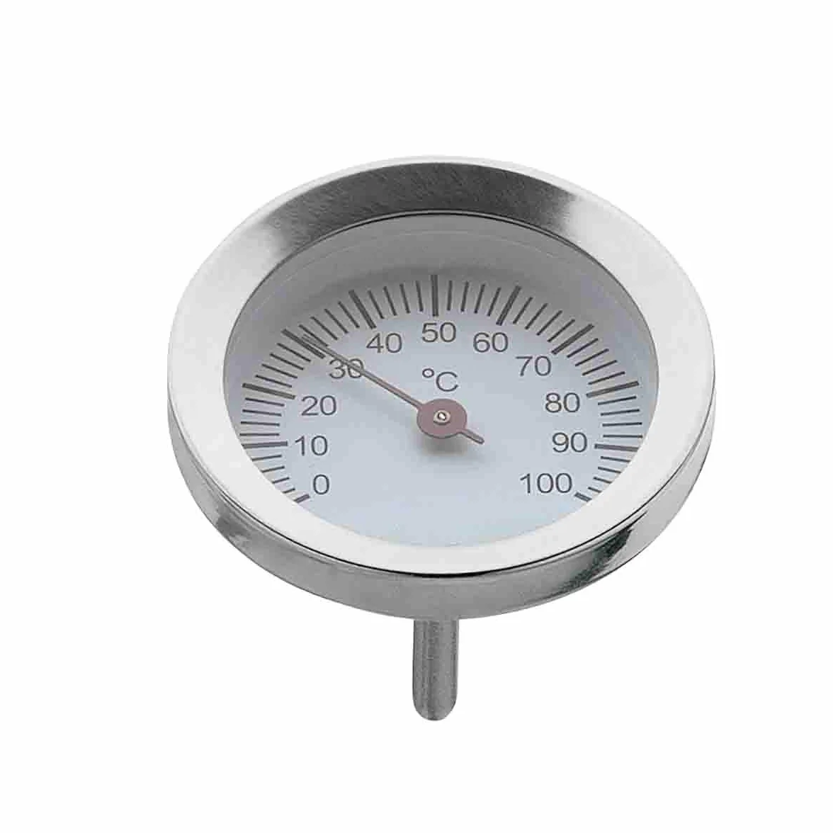 Wmf Vitalis Parowar, Czarny/Srebrny, 5 l