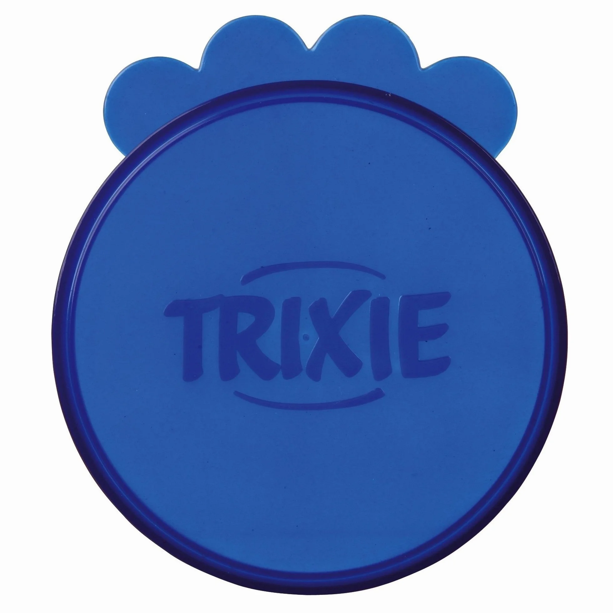 Trixie pokrywka do puszek Ø 10,6 cm 2 szt.