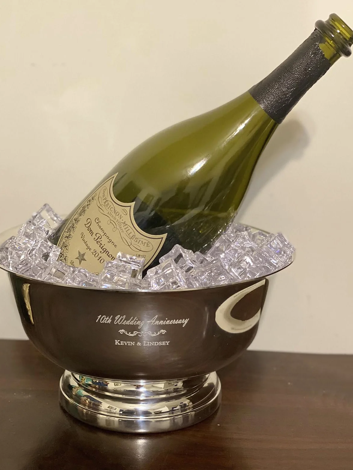 Kostki lodu wielokrotnego użytku, 45 szt., 17 mm, plastikowe sztuczne kostki lodu do koktajli, wypełniaczy wazonów, dekoracji imprezowych i ślubnych oraz rekwizytów fotograficznych, przezroczysty