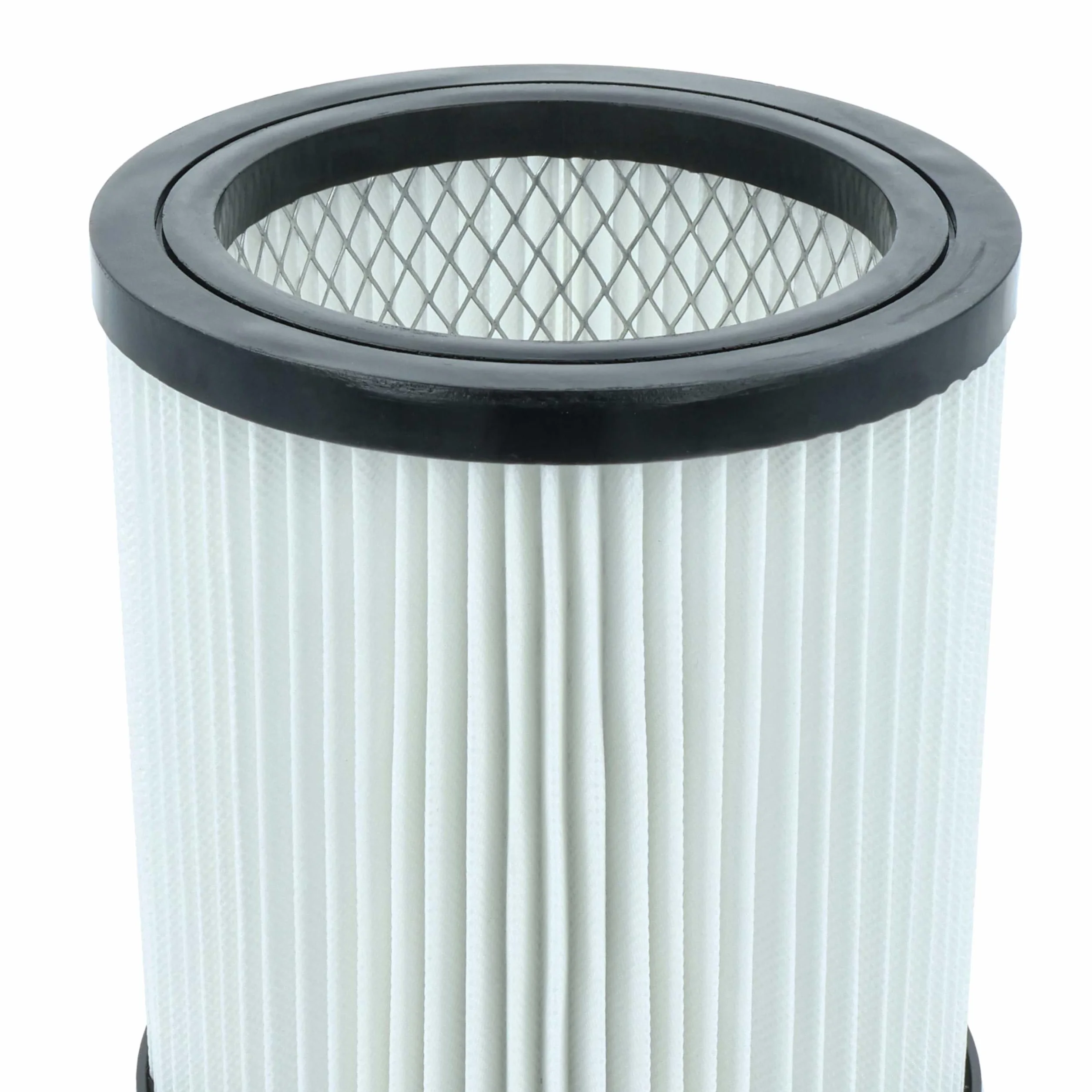 vhbw 4 x element filtrujący kompatybilny z Titan TTB774VAC, TTB775VAC odkurzaczem na mokro/sucho