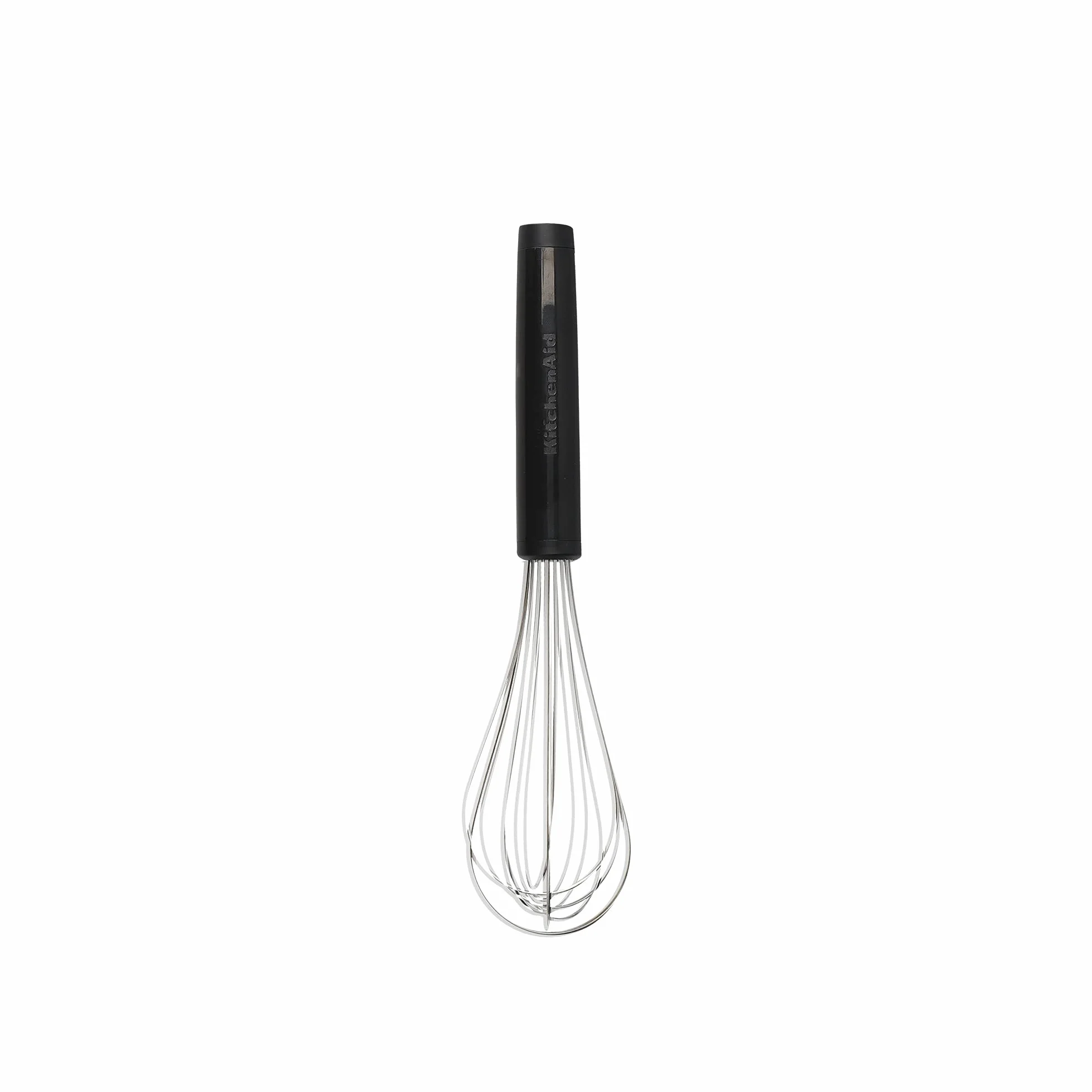 KitchenAid Zestaw Przyborów Kuchennych z Pojemnikiem, 6 Elementów, Bezpieczne dla Powłok Nieprzywierających, Możliwość Mycia w Zmywarce