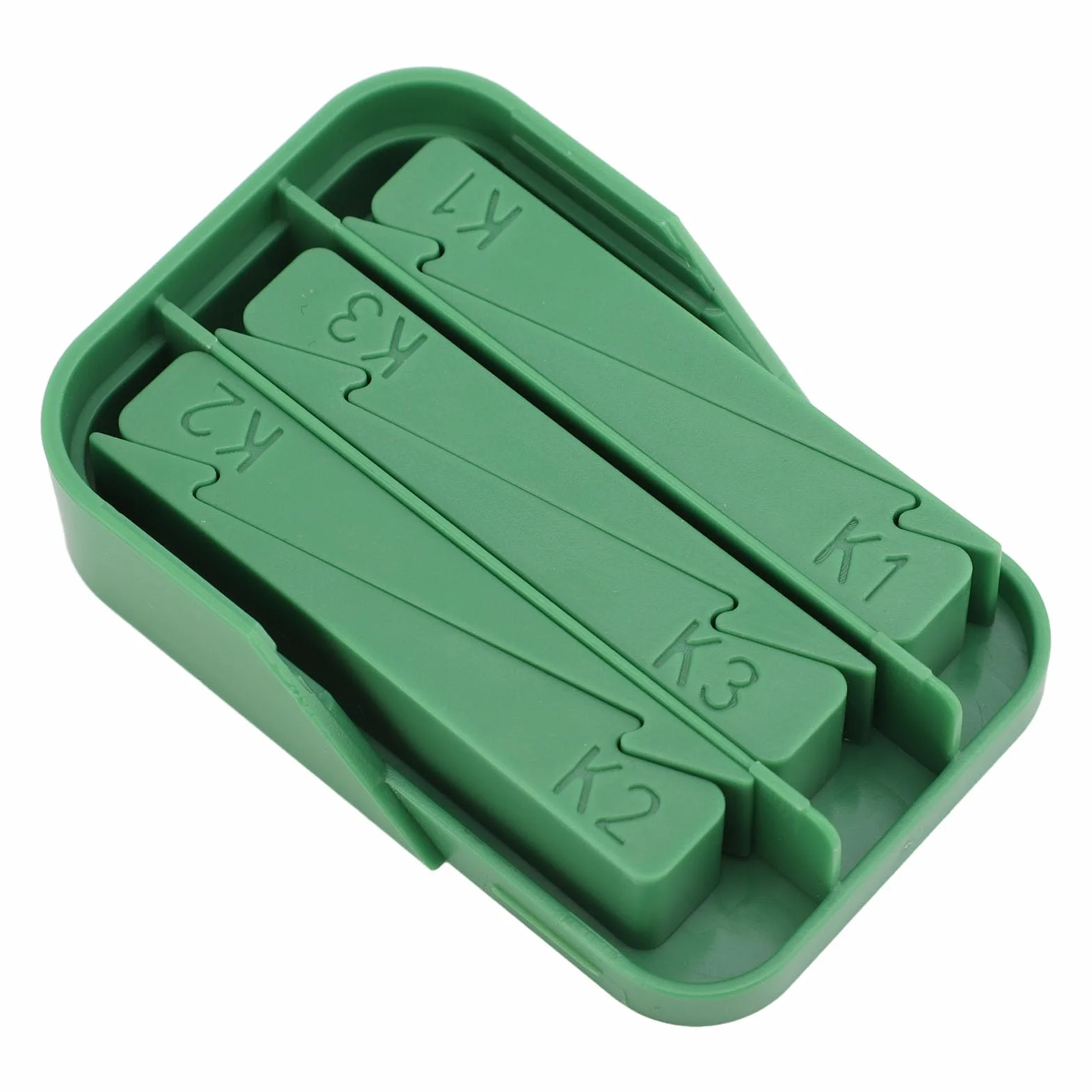 Ultrathin Sectioning Aid Multifunctional Thin Slicing Aid Kitchen Tool for Fruits and Vegetables
