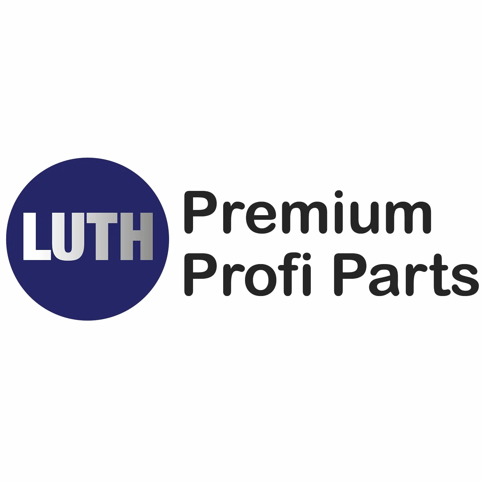 LUTH Premium Profi Parts Uniwersalne żebro bębnowe do INDESIT C00268109 do pralki suszarka do prania