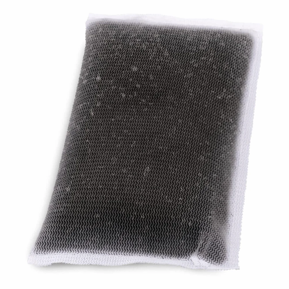 Fluval Charge Active Carbon for Filter Plecak AquaClear AC20/30,1 pc