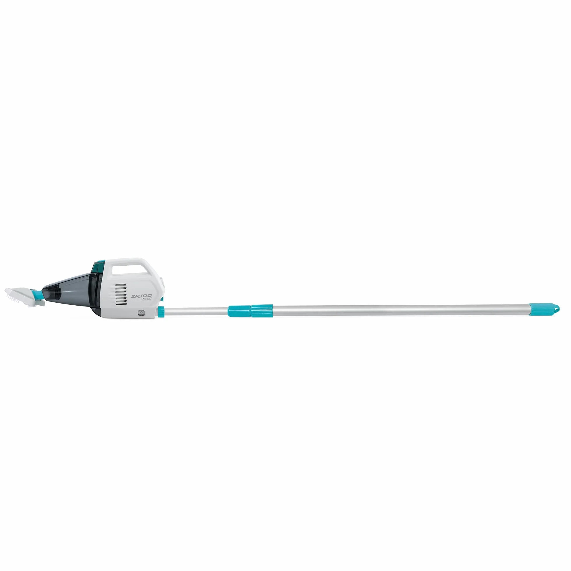 Intex ZR100 Ręczny odkurzacz basenowy, rozmiar: 37 cm x 11 cm x 19 cm (28626)