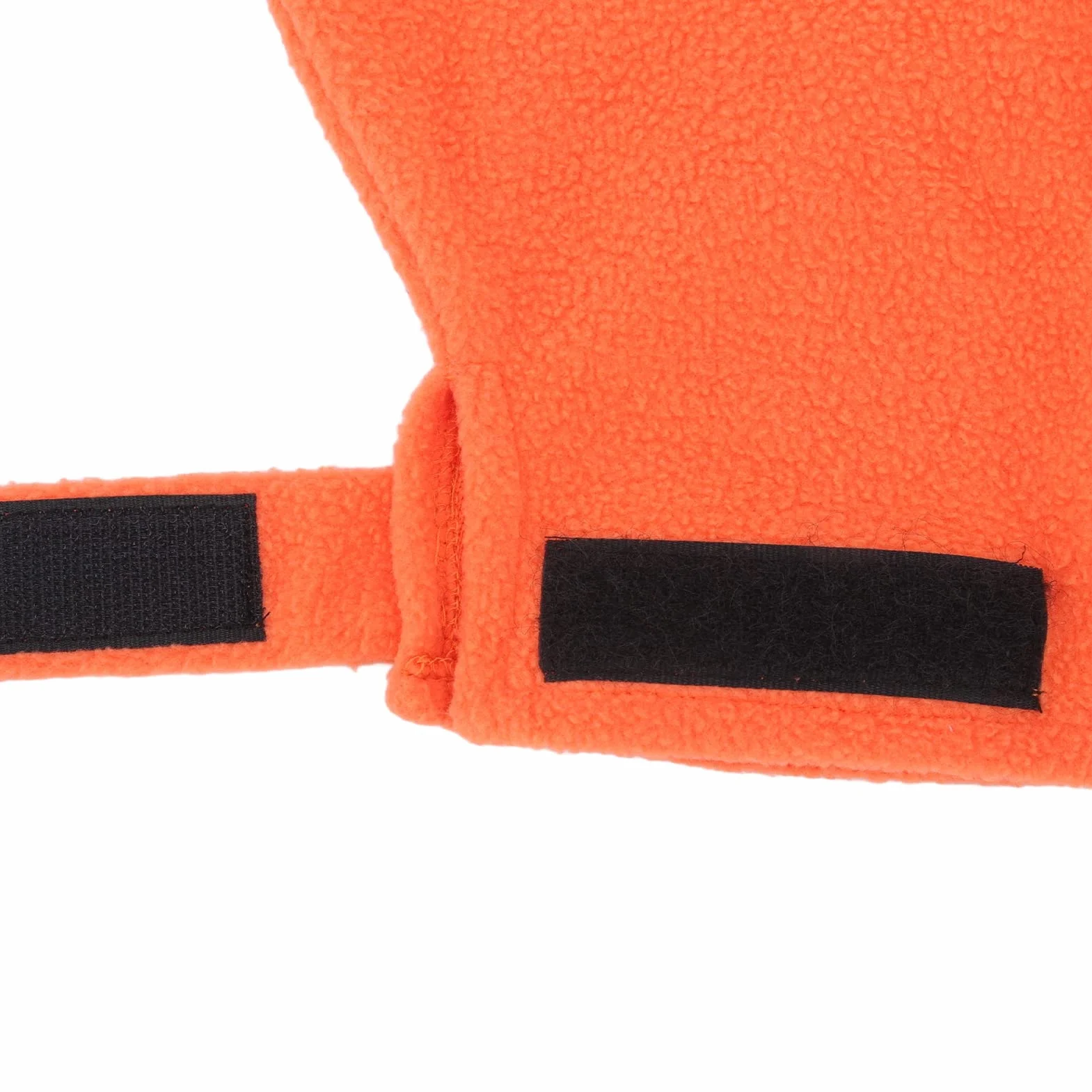 Rękawica Klejąca Odporna na Ugryzienia dla Małych Zwierząt (ORANGE)
