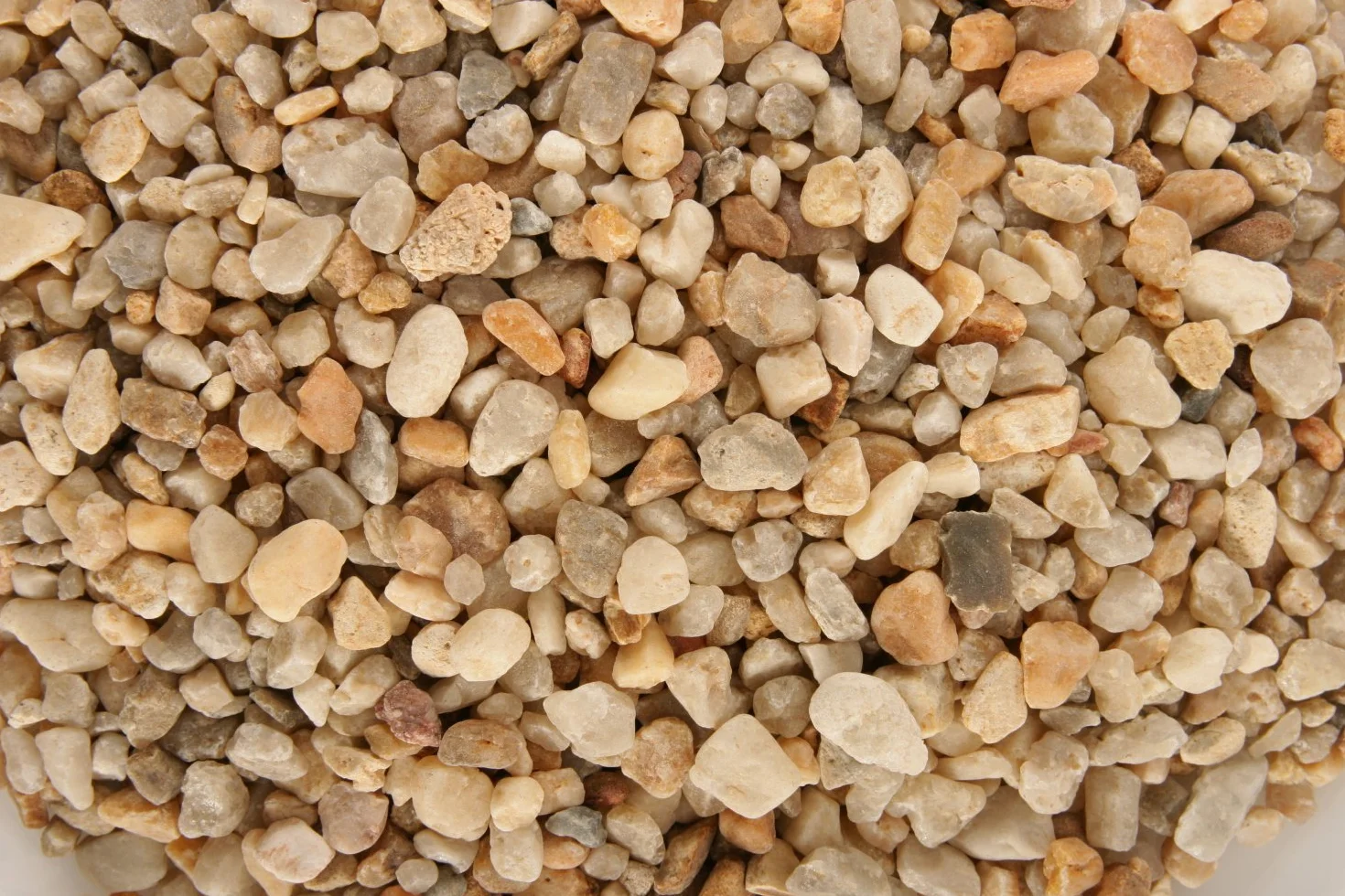 Zolux Żwir naturalny do akwarium kwarc 3-8 mm 1 kg