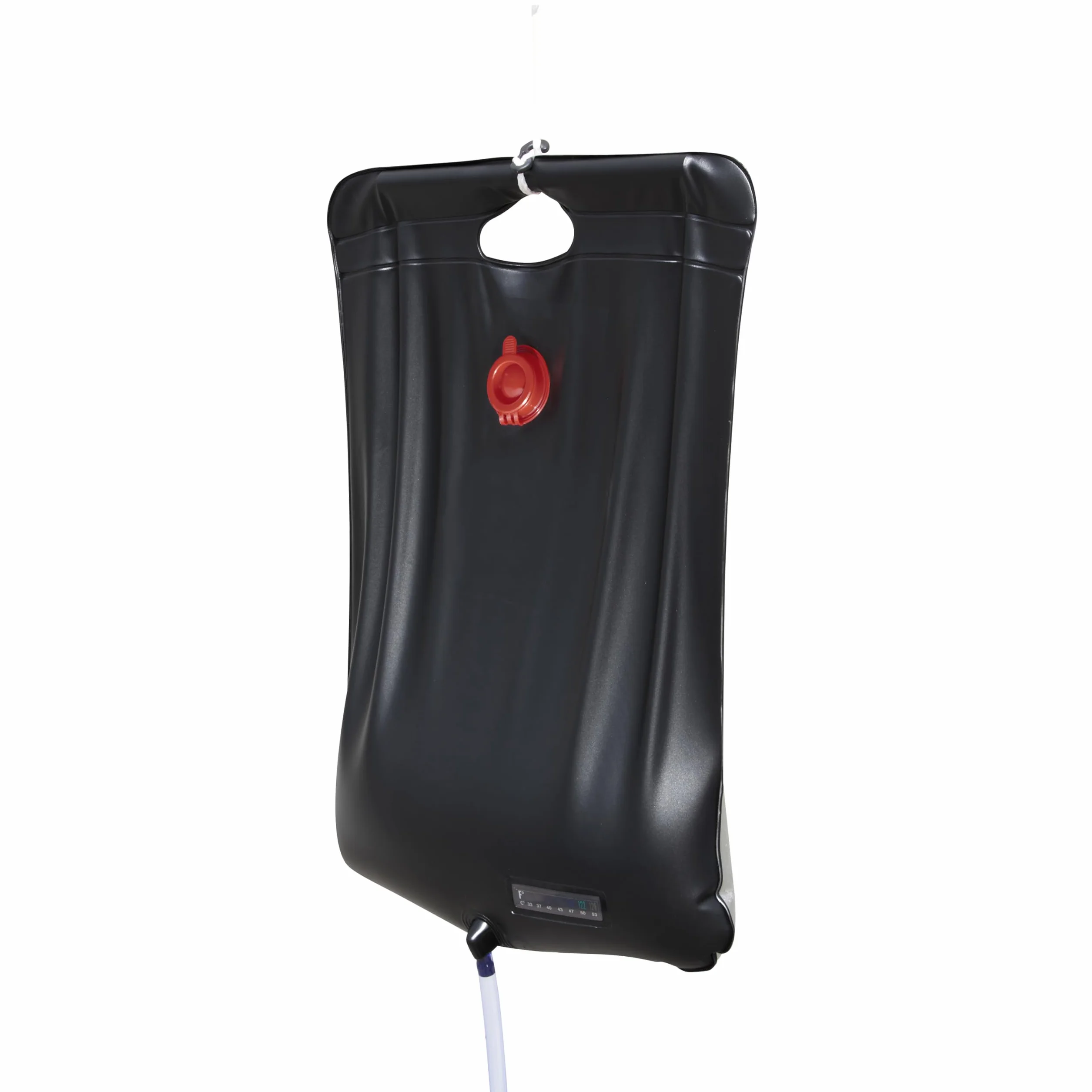 Bestway Solar-Pro prysznic solarny ze wskaźnikiem temperatury 41 x 58 cm