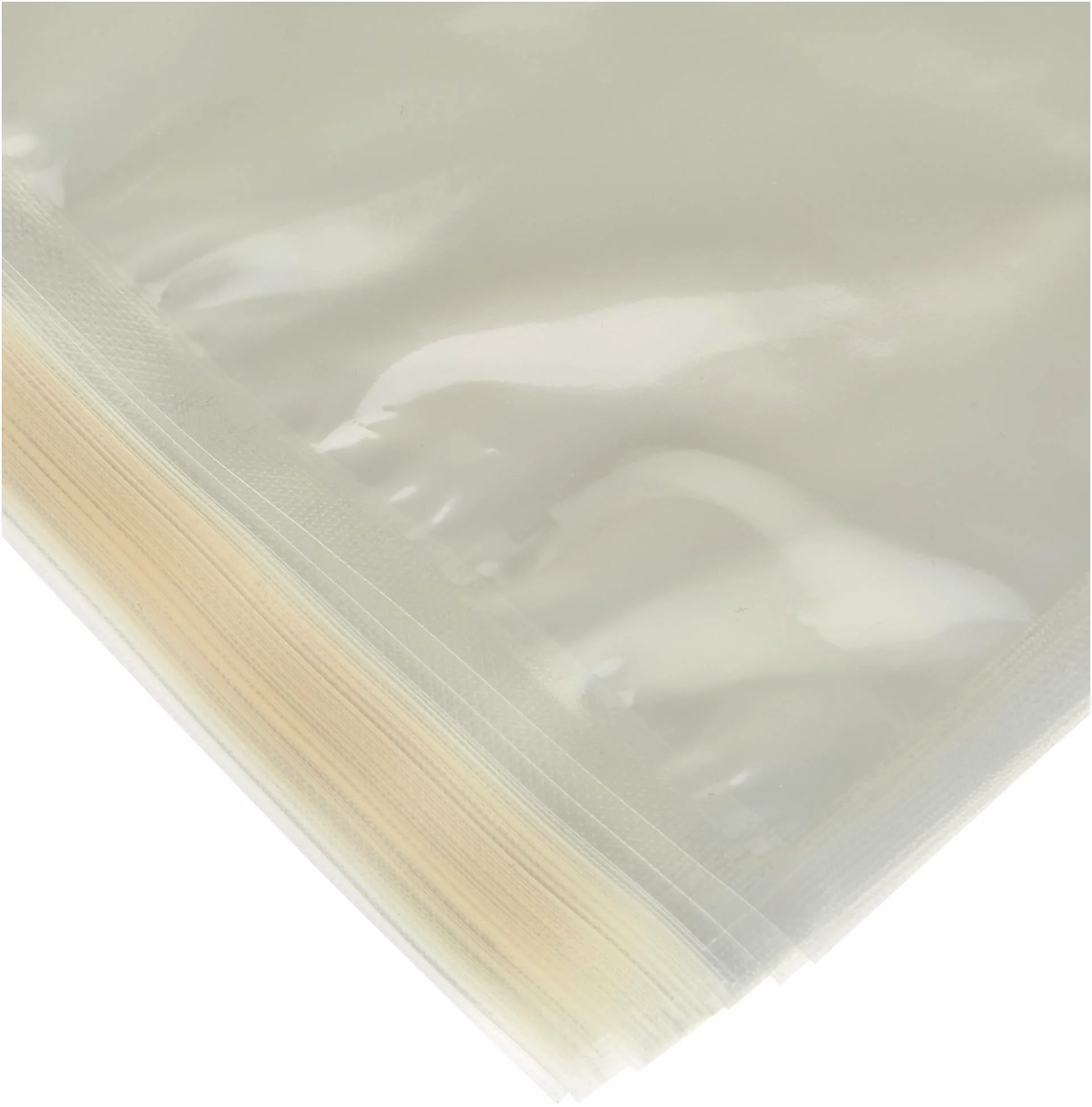 HENDI Worki do pakowarek komorowych - 100 szt. - 300x200mm