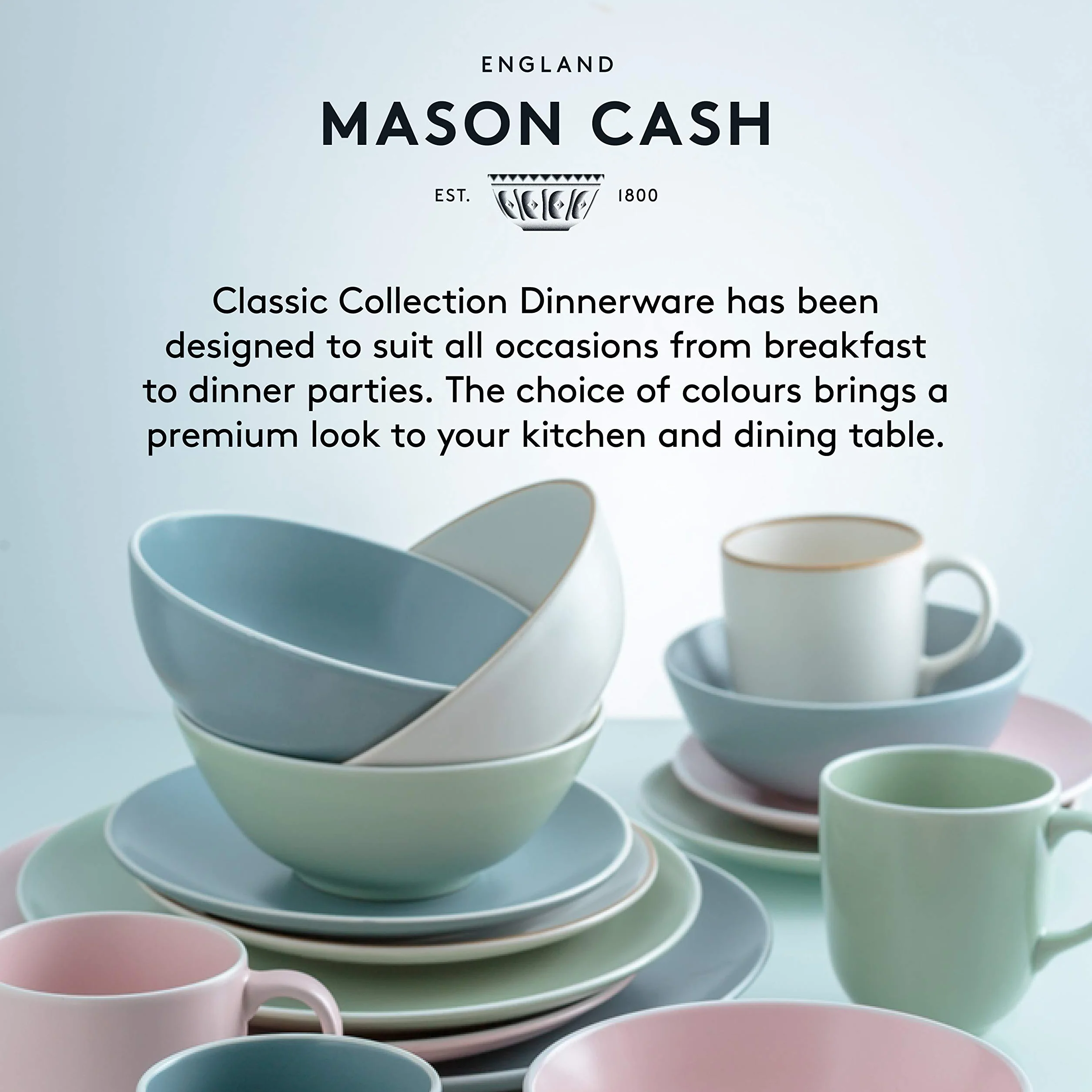 Mason Cash Szklanka pomiarowa z kolekcji Classic