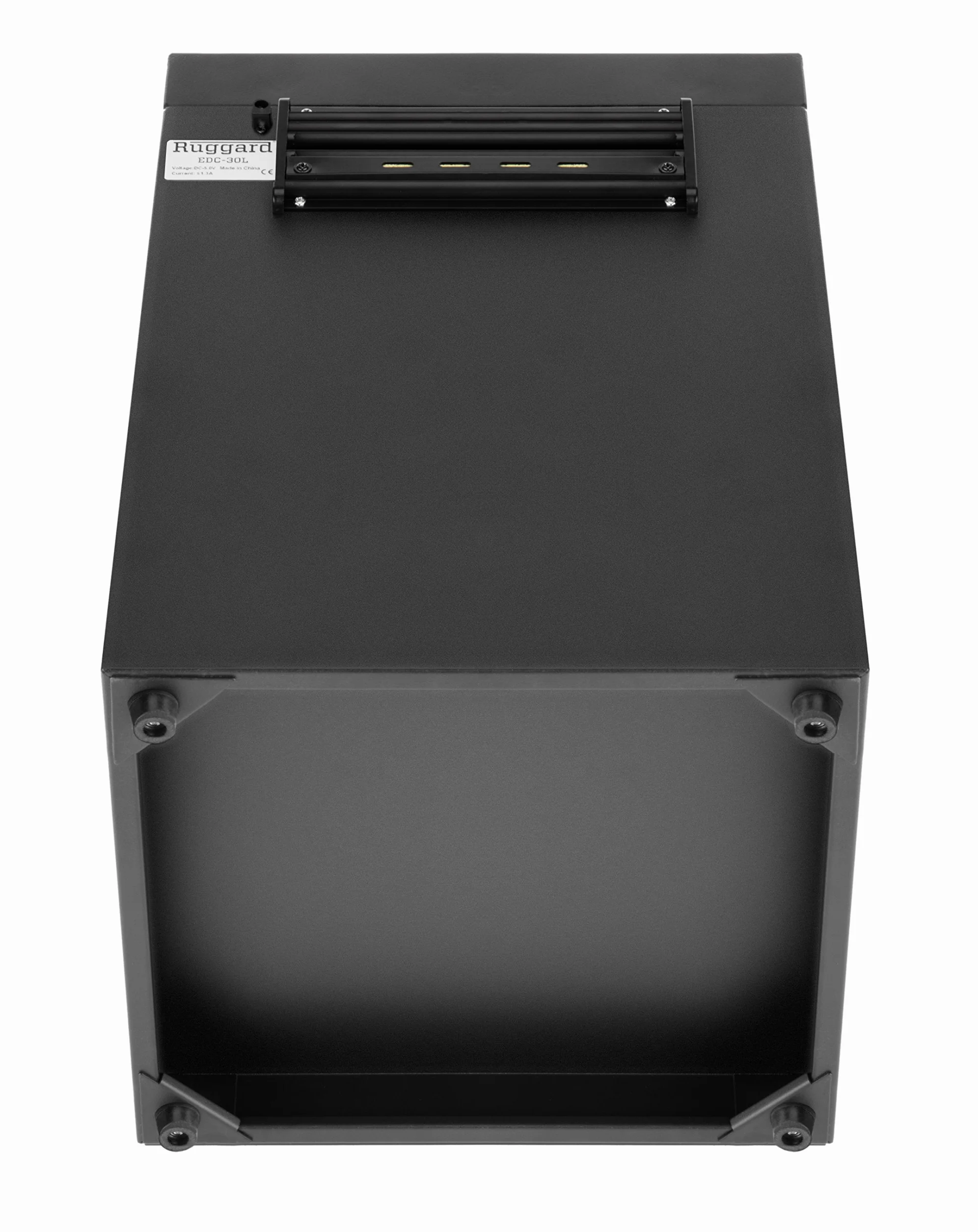 Ruggard Elektroniczna szafka sucha (30L)