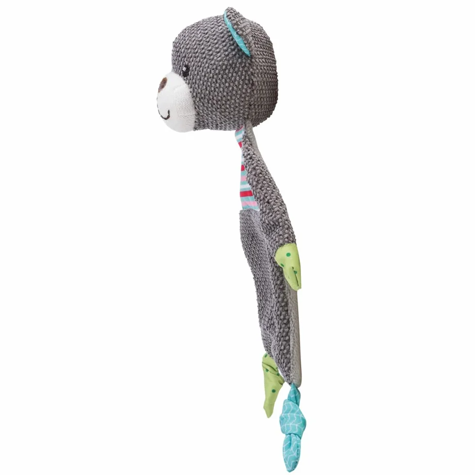 TRIXIE 36176 Junior Bear, materiał/plusz, 28 cm