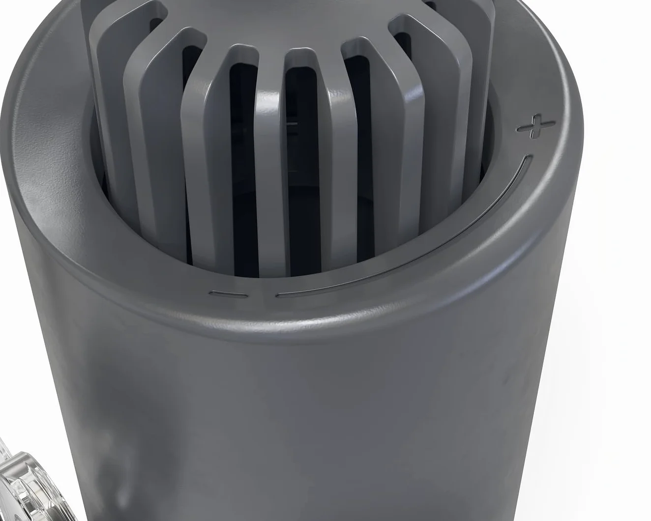 Oase CrystalSkim 600 Skimmer powierzchnia 600 l, 4,5 W do wody słodkiej i morskiej