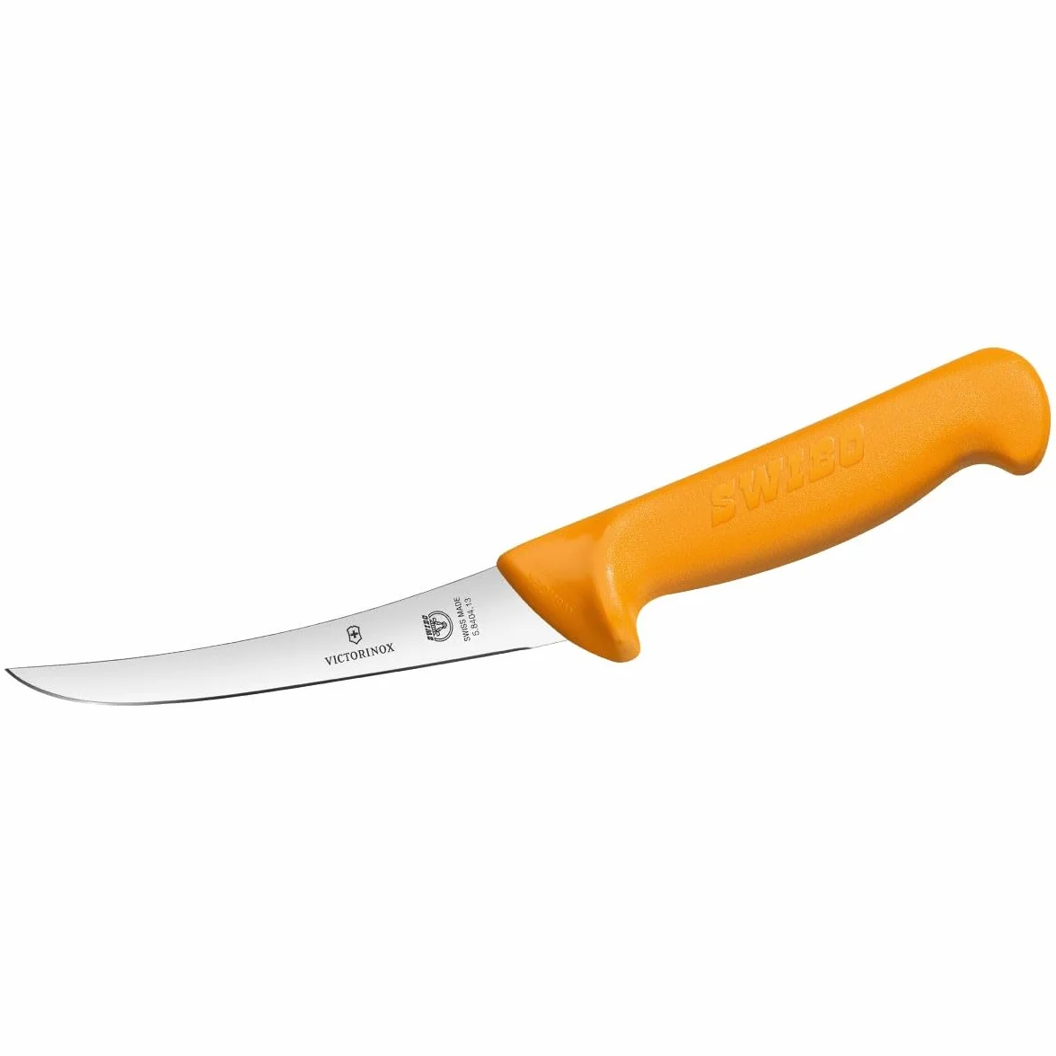 Victorinox Nóż kuchenny Swibo nóż do filetowania normalny szlif półflex