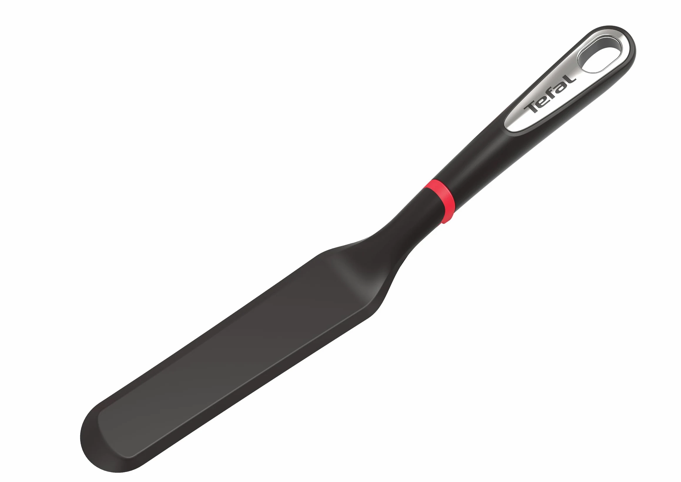 Tefal Ingenio Łopatka do Naleśników, Czarny, 38.1 x 9.2 x 7.2 cm