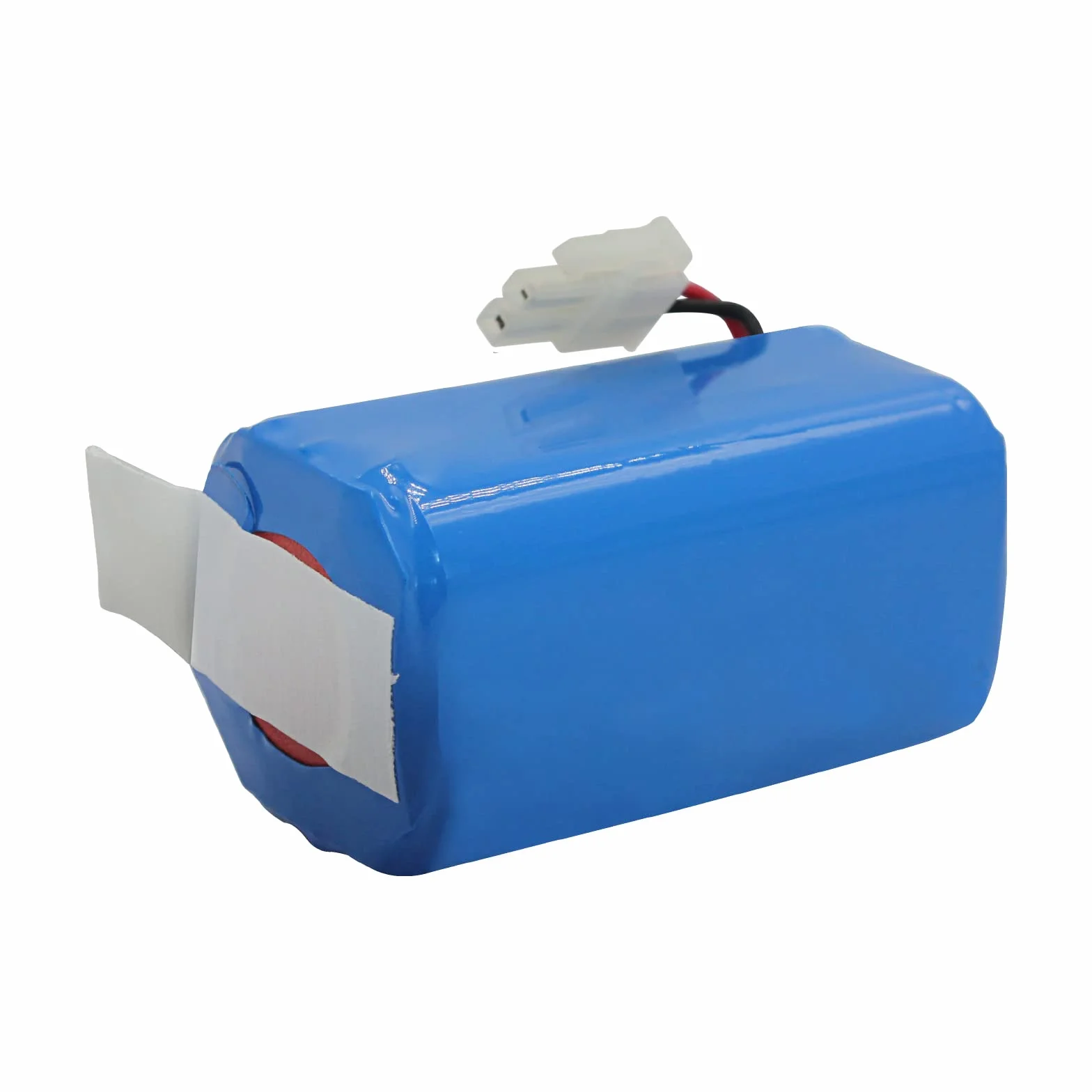 Akumulator Li-ion 2200mAh 14,8V do odkurzacza Ecovacs 4ICR19/65 Deebot CEN55 do ILIFE V7 X620 do Dibea D960 GT200