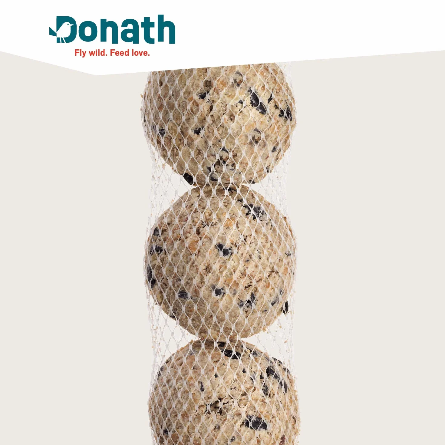 Donath Klasyczny dozownik kulek energetycznych