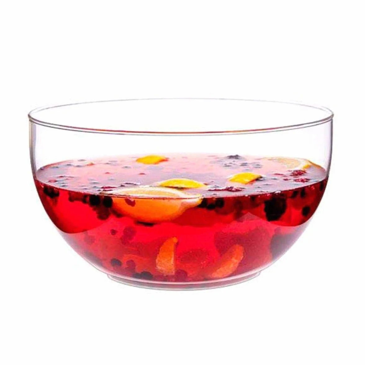 Trendglas Jena Szklana miska 4 l