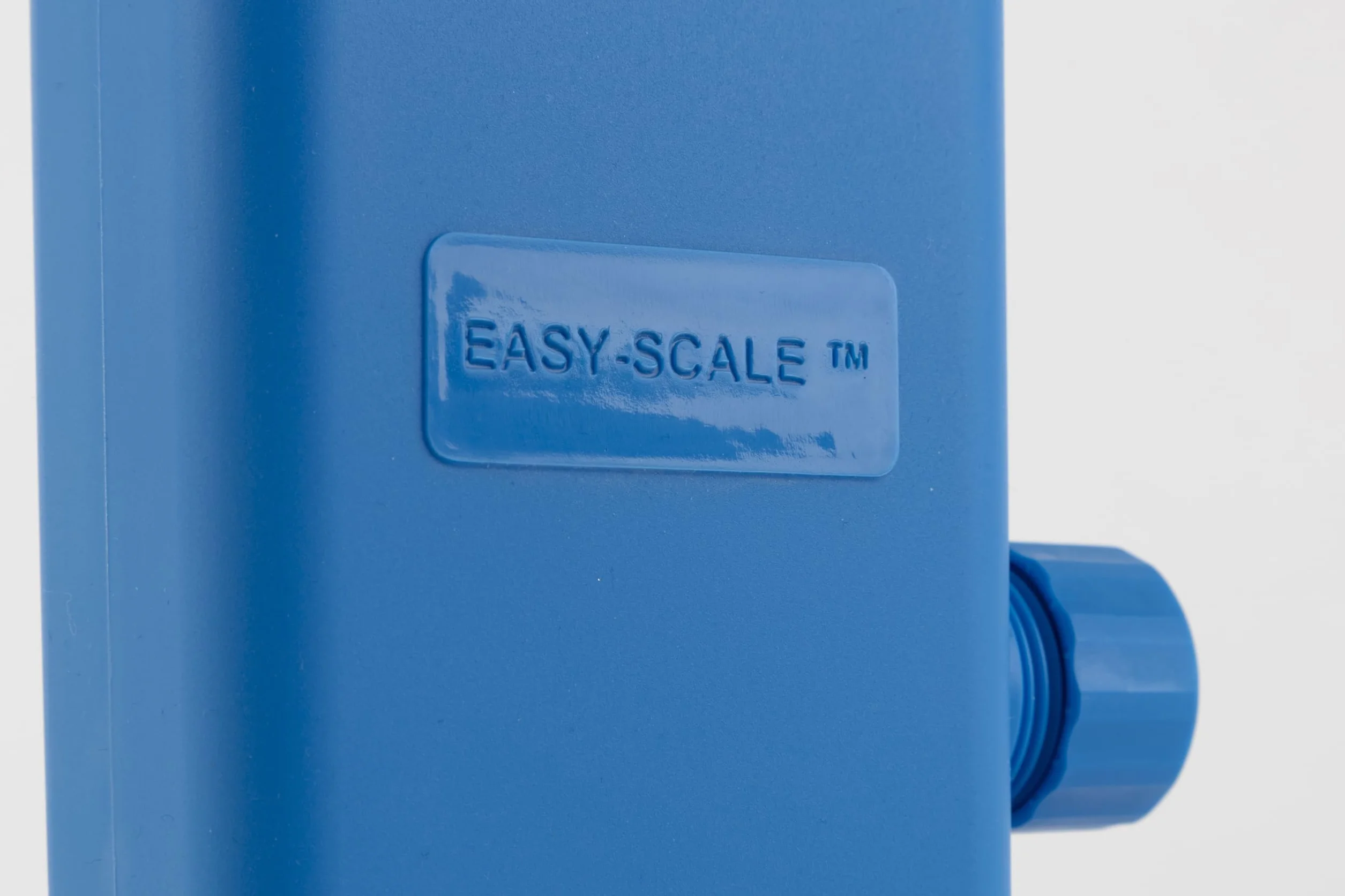 EASY-SCALE (TM) Zestaw do odkamieniania wanny z hydromasażem * Napraw i zapobiegaj błędom E02 * Do Lay Z Spa Hydrojet 2016-2020
