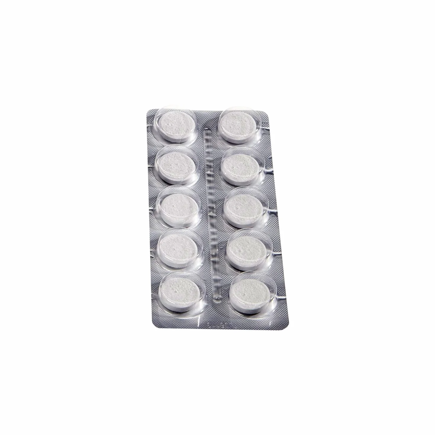 8 x tabletki czyszczące SIEMENS (TZ80001) + 8 x tabletki odkamieniające SIEMENS (TZ80002)