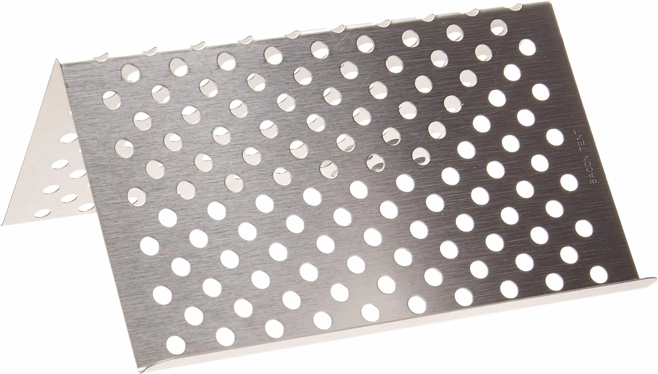 Nordic Ware 36573 namiot do grillowania bekonu, stal nierdzewna