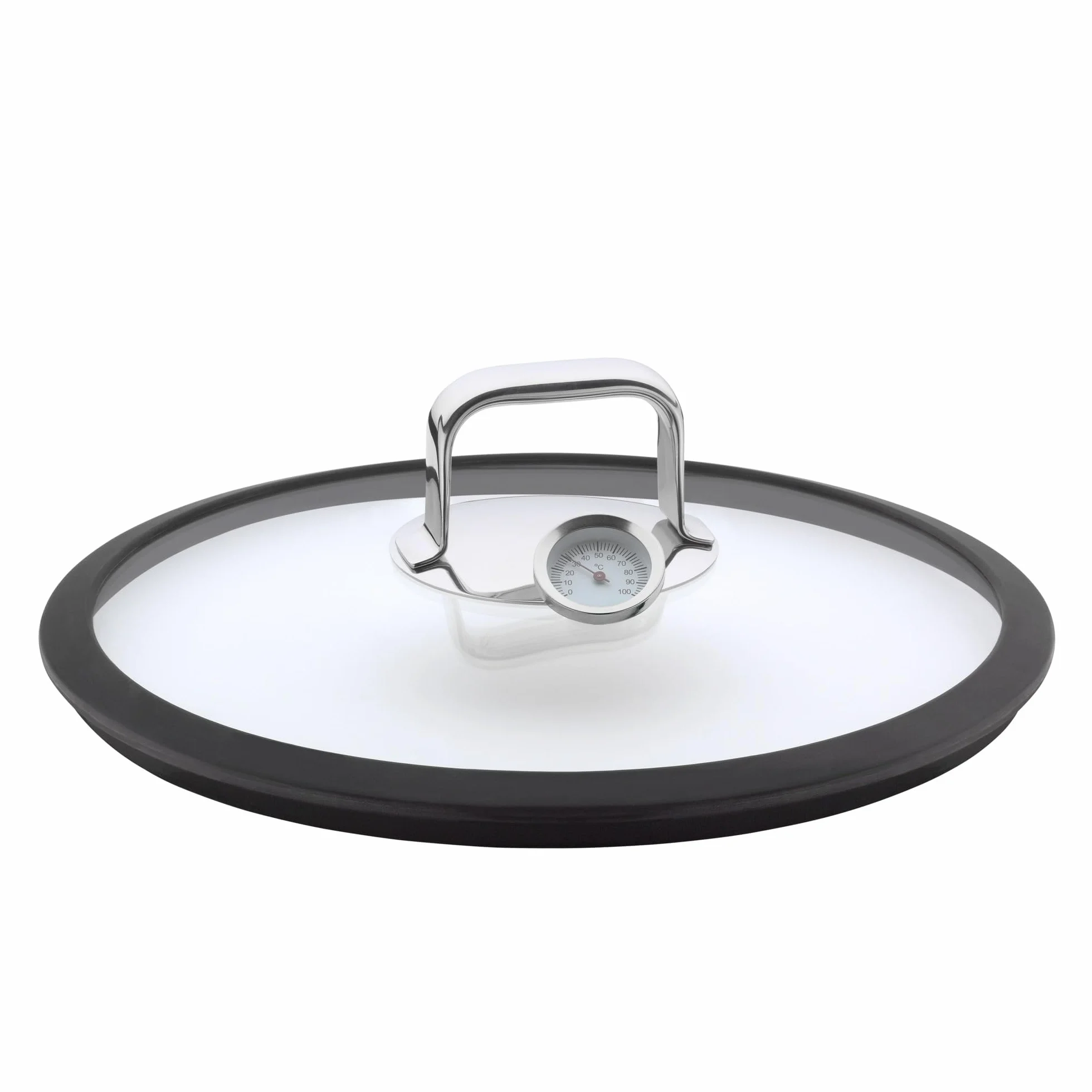 Wmf Vitalis Parowar, Czarny/Srebrny, 5 l