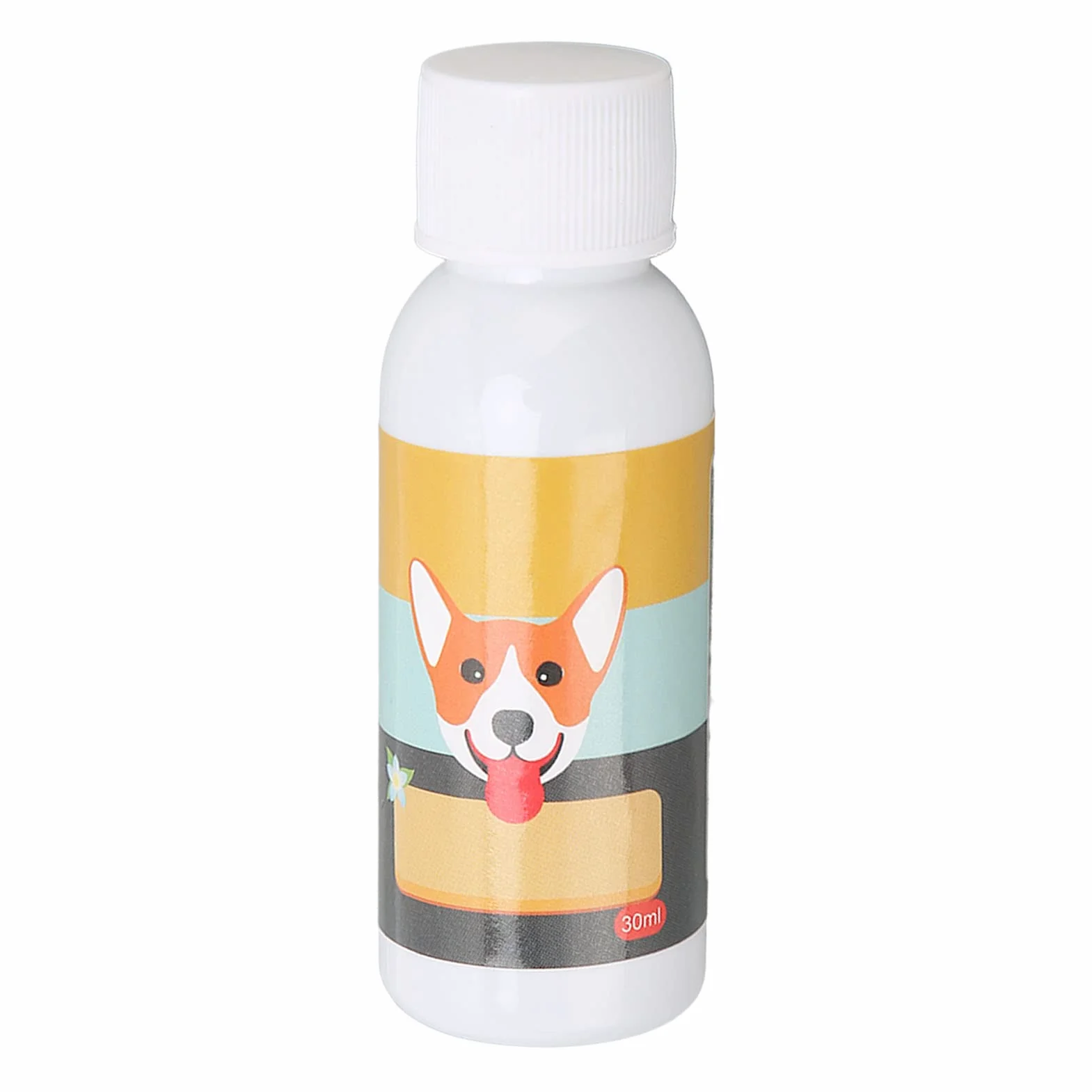 30ml Pet Ing Aid Sp - Nocnik dla Psów i Kotów - Defekacja Sp - Pomoc Toaletowa dla Psów - Skuteczny Pet Ing Sp do Nocnika