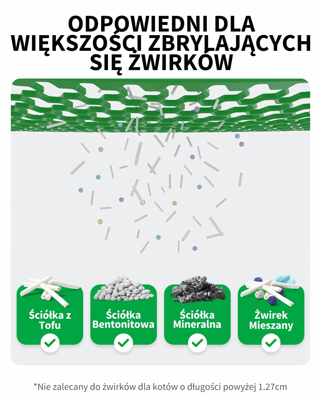 PETKIT Pura Max 2 Samoczyszcząca Kuweta dla Kota, Duża Objętość, xSecure, Eliminacja Nieprzyjemnych Zapachów, Aplikacja Control, N50