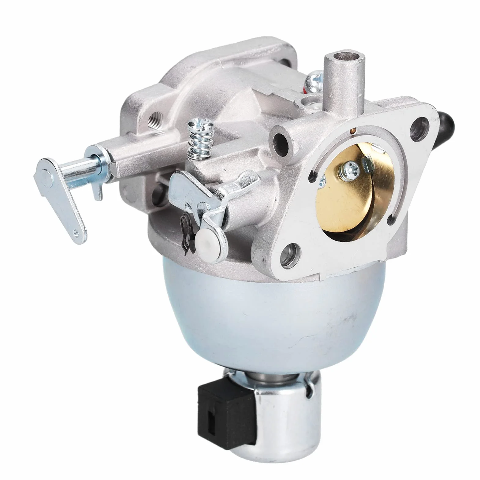 Zestaw Gaźnika, Zestaw Filtrów Gaźnika 847395 do Silnika JD LT‑166 16HP 846280 808725 846944 350772-0045-01 350772-0102-01