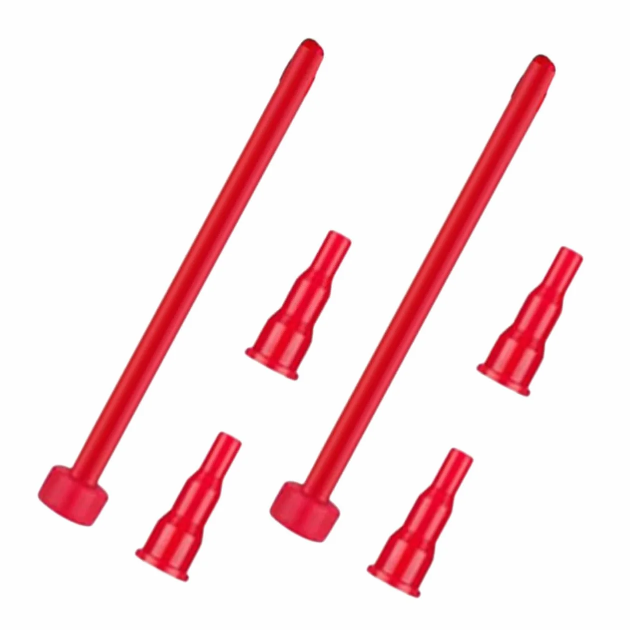 ifundom 2 Zestawy Do Napełniania Torch Adapter Blow Bottle Dysza Gaz Złącza Złącza Zbiornik Zbiornika Przesyłania Zbiornika Przesyłania Do Domu I Na Zewnątrz