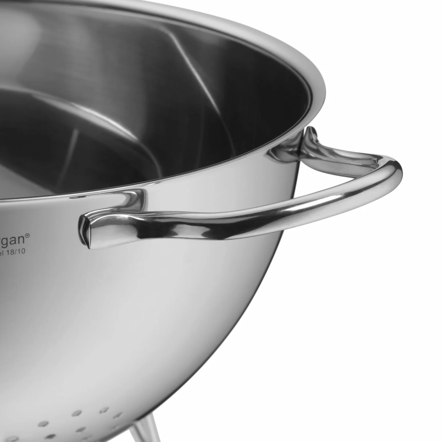 Wmf Sitko Kuchenne, Srebrny, 24 cm