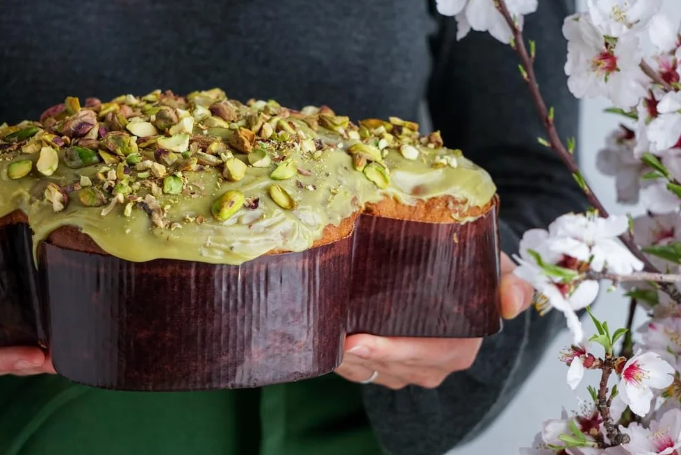 5 sztuk foremek do pieczenia gołębia wielkanocnego 1 kg