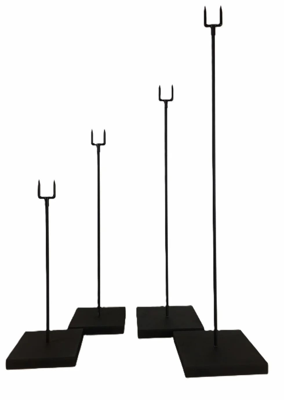 Générique Podstawa na maskę, uchwyt na maskę, stojak, ekspozytor (62 cm)