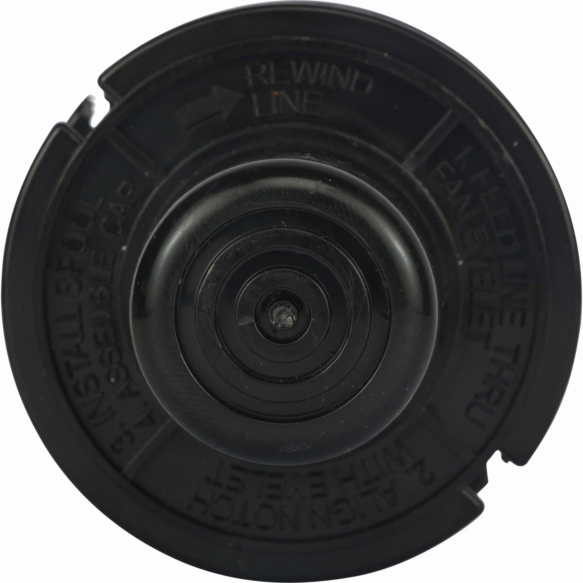 Black & Decker Bump Feed 6 m zapasowa szpula i linka do modeli GL250/ GL310/ GL360
