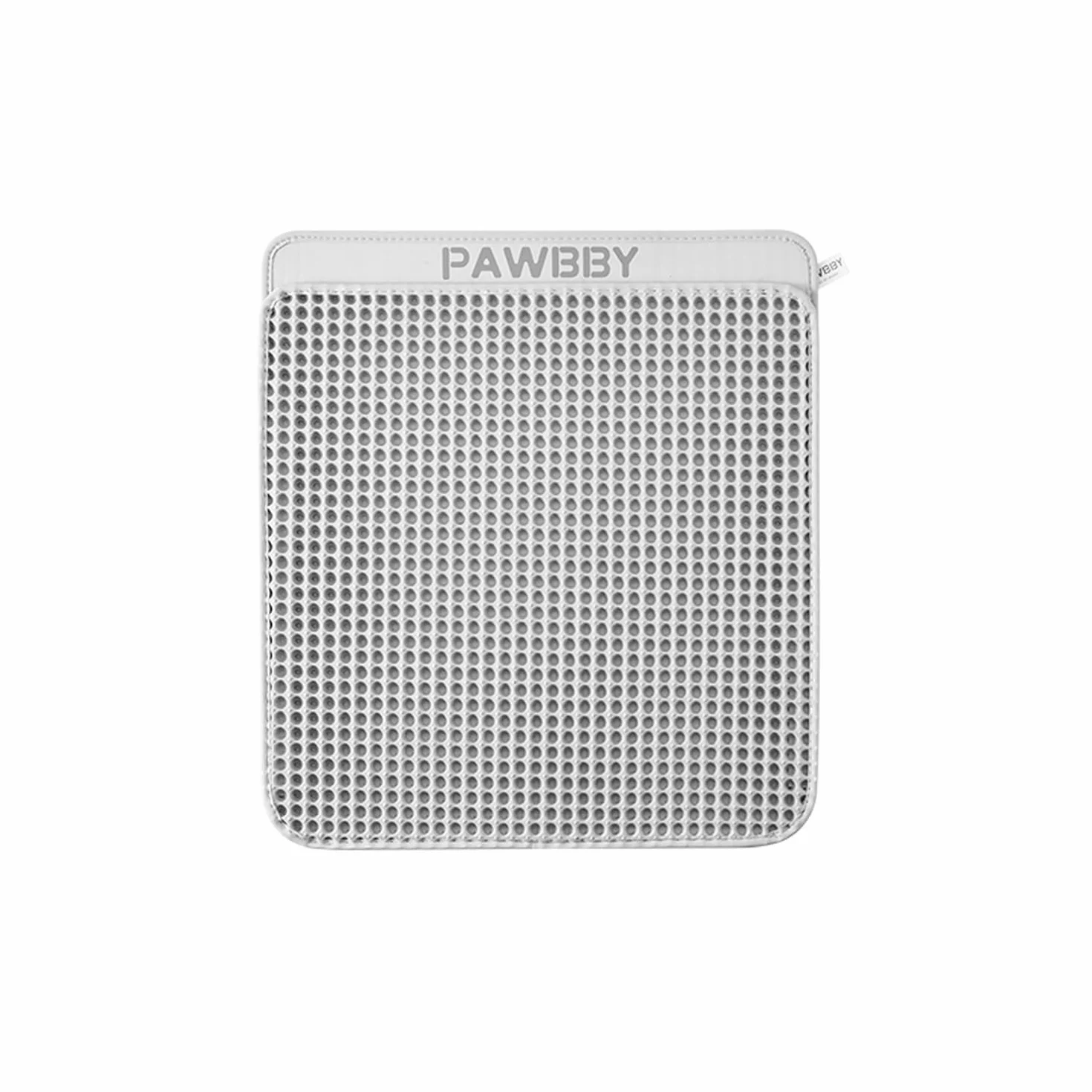 Mata samoczyszcząca do żwirek dla kotów PAWBBY P1 Ultra