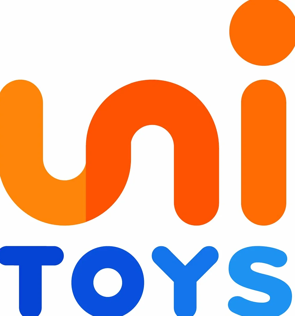 Uni-Toys - buldog francuski ze smyczą - 26 cm (długość) - pies, zwierzę domowe - pluszowe zwierzątko pluszowe, maskotka