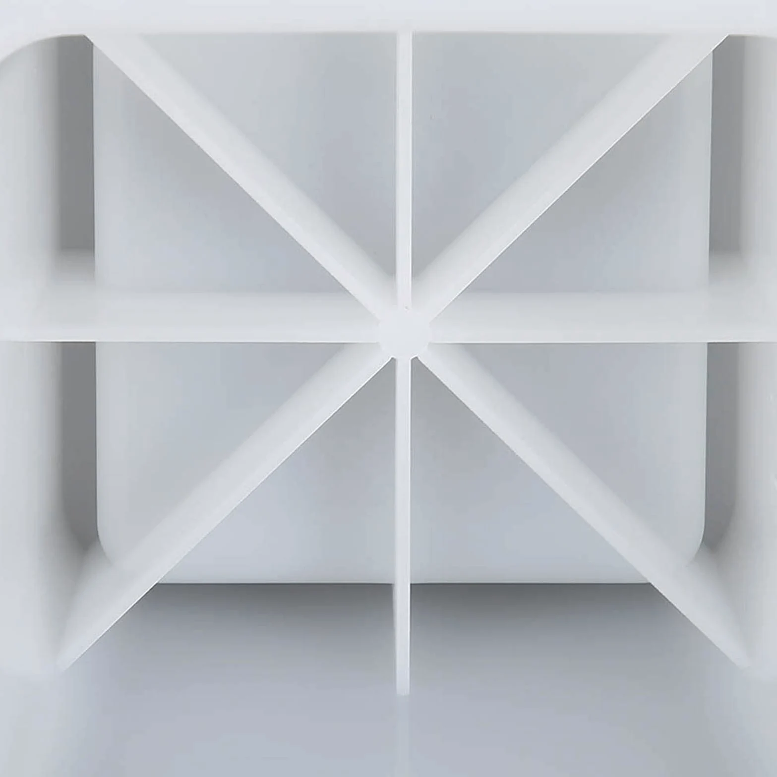 Ejoyous Podstawka do łóżka 10cm podwyższenie krzesła podwyższenie mebli Sofa stół i krzesła podpórka na nogi przechowywanie kolor drewna podnóżek meble podwyższenie 4 szt.