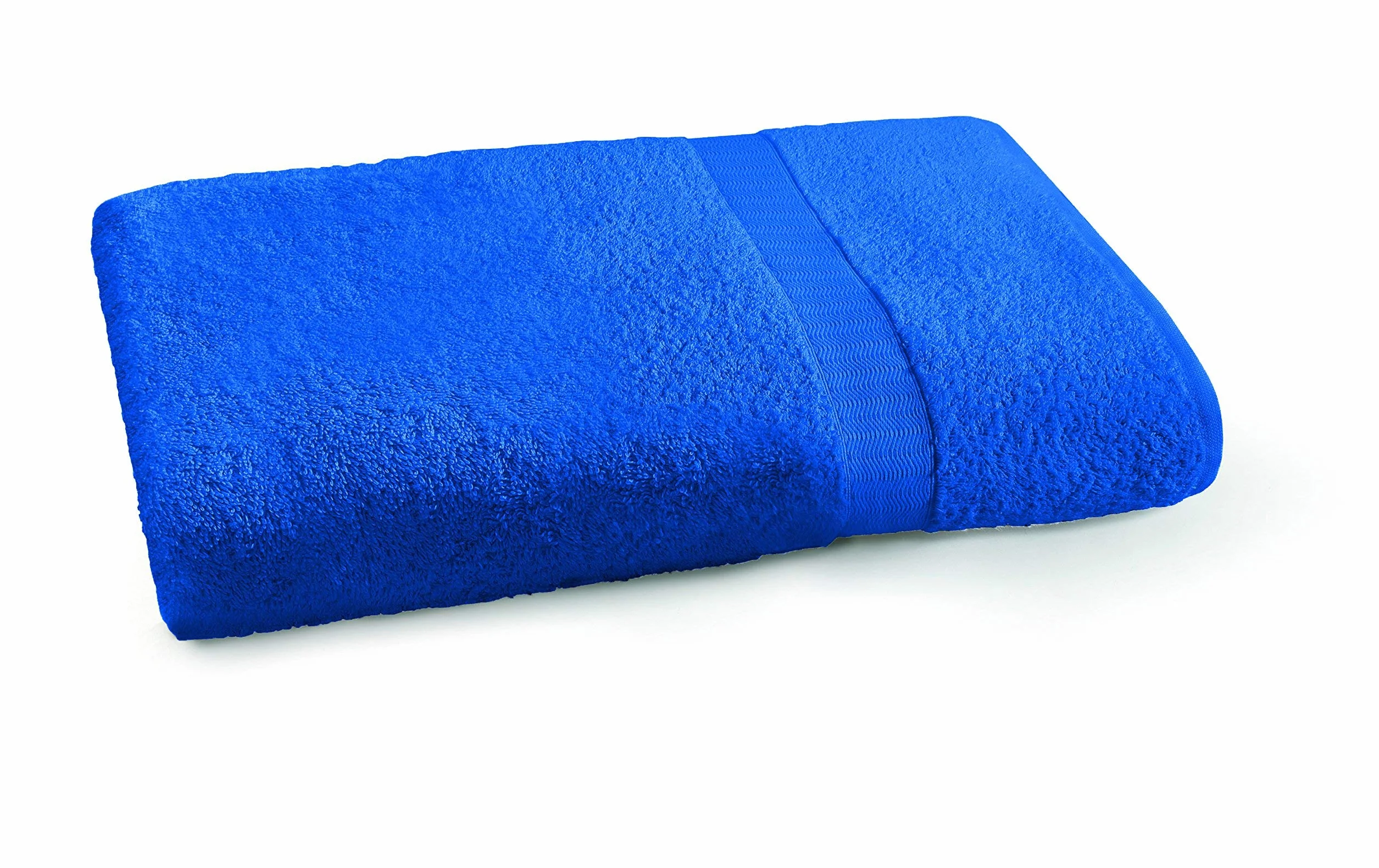 Gabel tintunita & Co zestaw ręczników, 100% bawełna, 100 x 60 x 0,8 cm, 100 x 60 x 0,8 cm, kolor niebieski