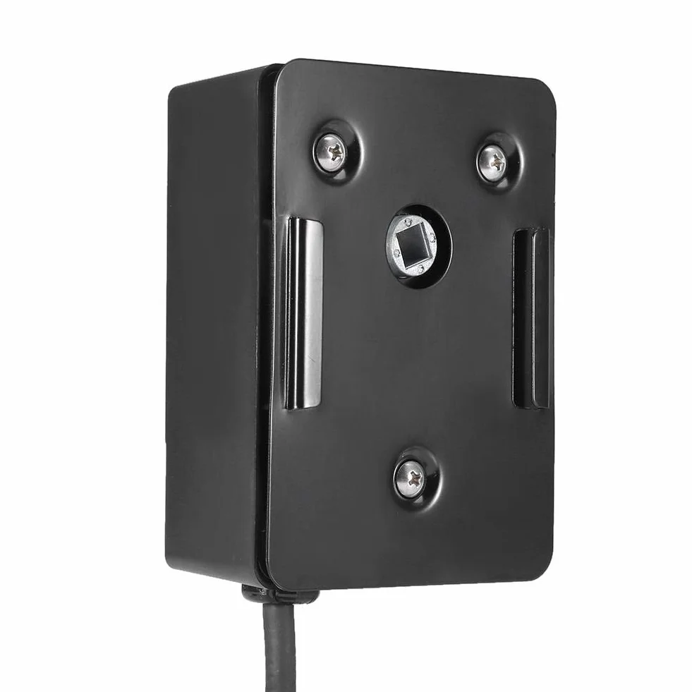 Silnik do pieczenia grill silnik rożna grill gazowy elektryczny główny silnik rożna wodoodporny silnik grilla na baterie, wtyczka EU 220V