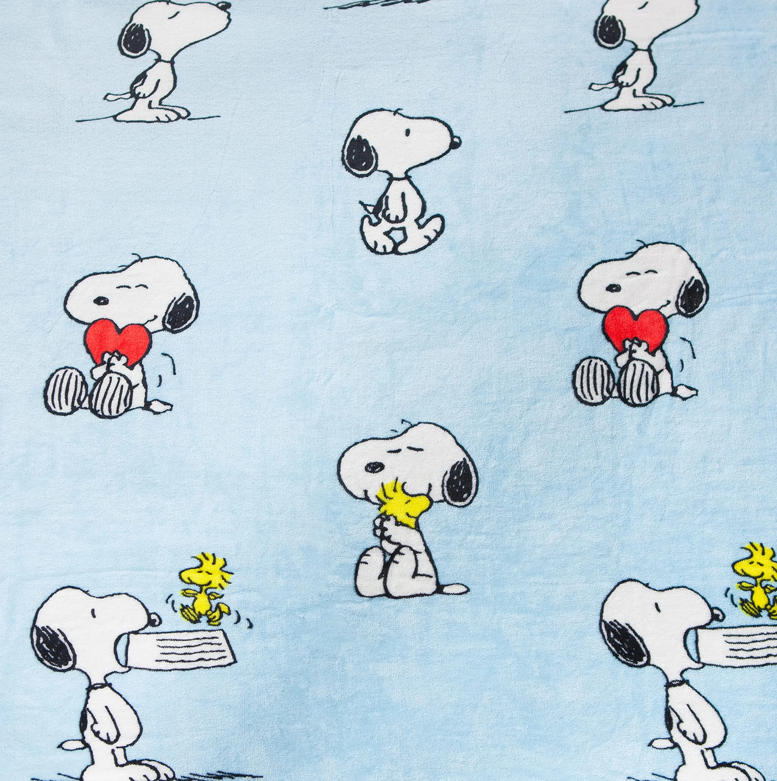 Kanguru Rocket Kids blanket rakieta rakieta
