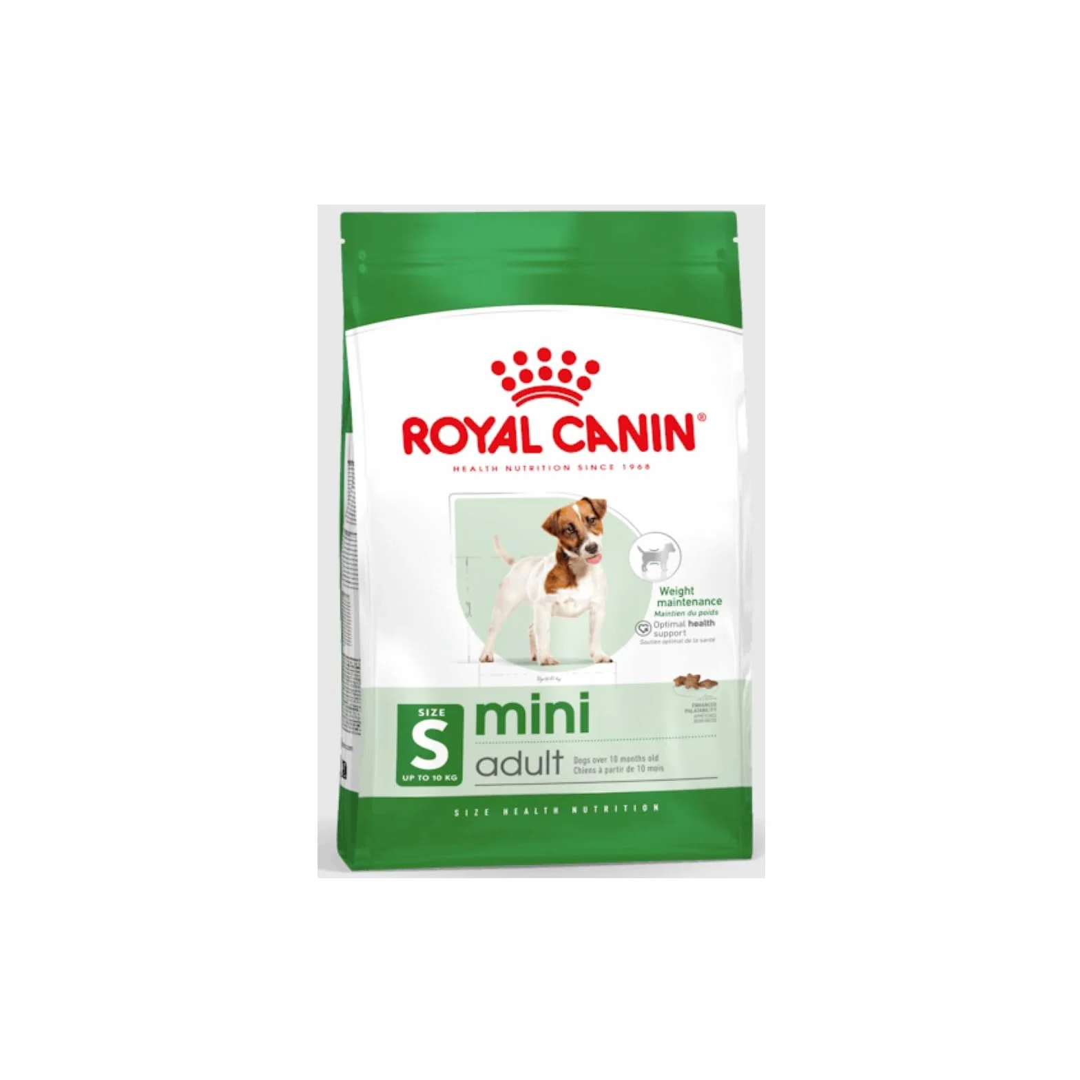 Royal Canin Mini karma dla dorosłych psów 2 kg