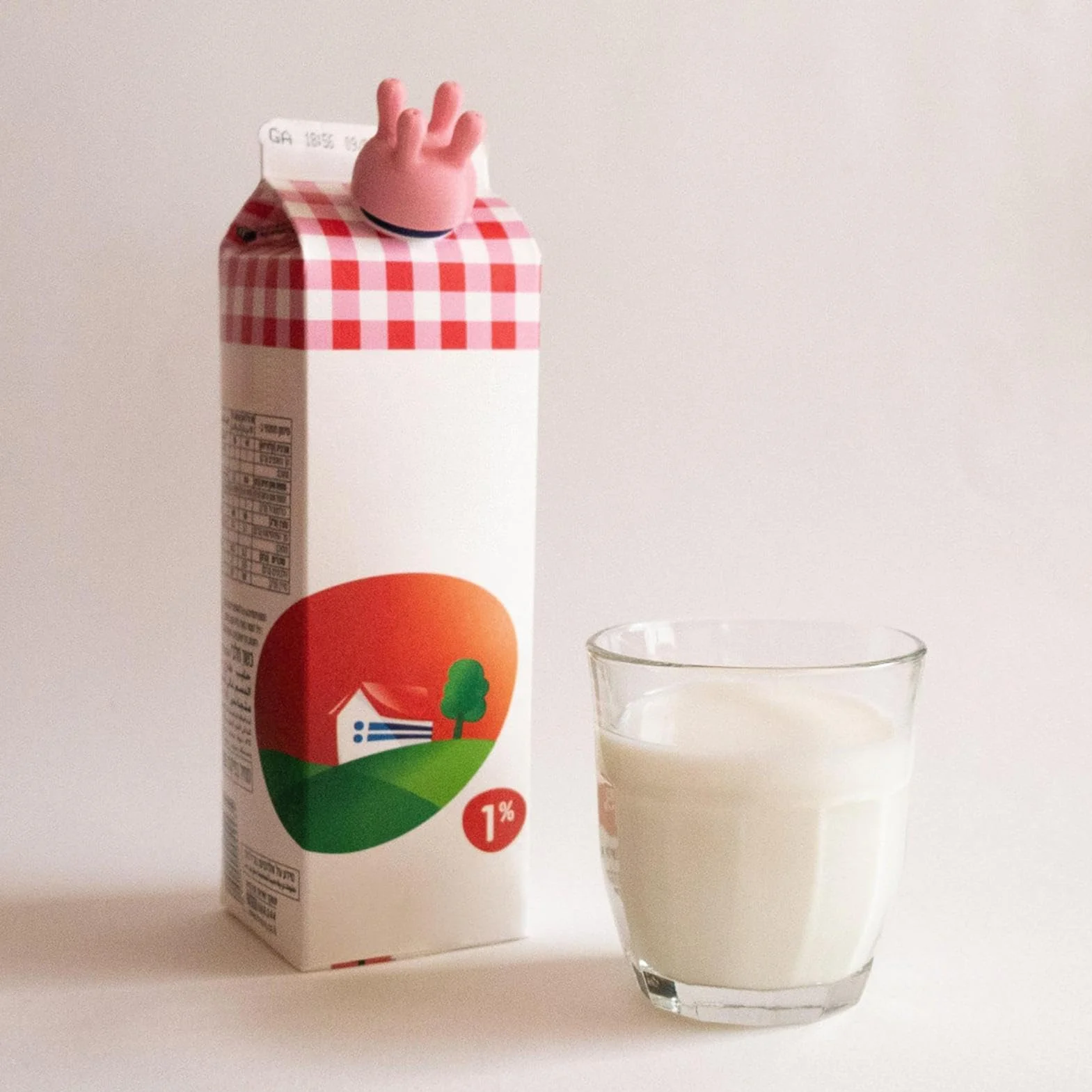 Funnel Fun Milk Pouring Funnel | 2 sztuki krów wymion mleko | lejek do nasadek butelki mleko | pojemnik mleko | dozownik do mleka | ?mieszne butelki mleko do dojenia do domu