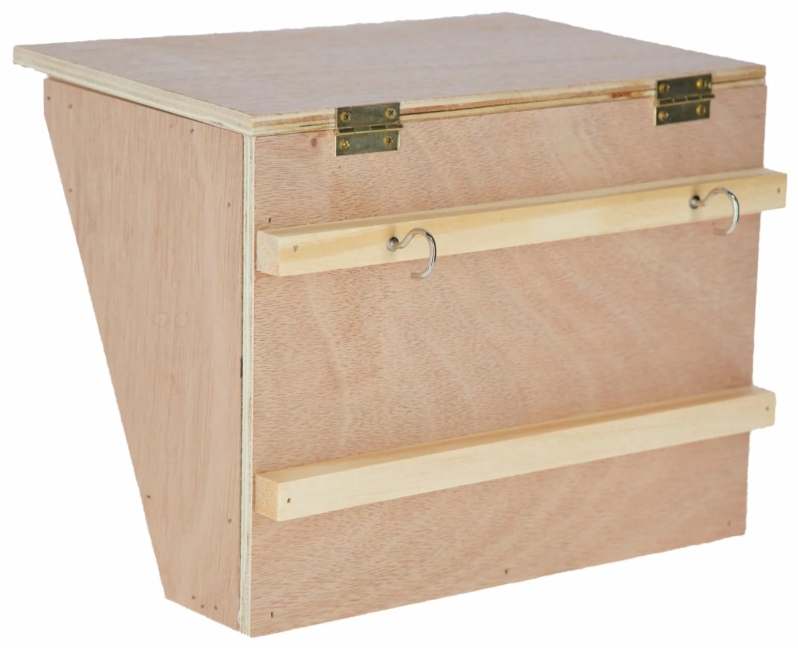 Kerbl Hay Rack Pojemnik Na Sianko 25 x 17 x 20 cm