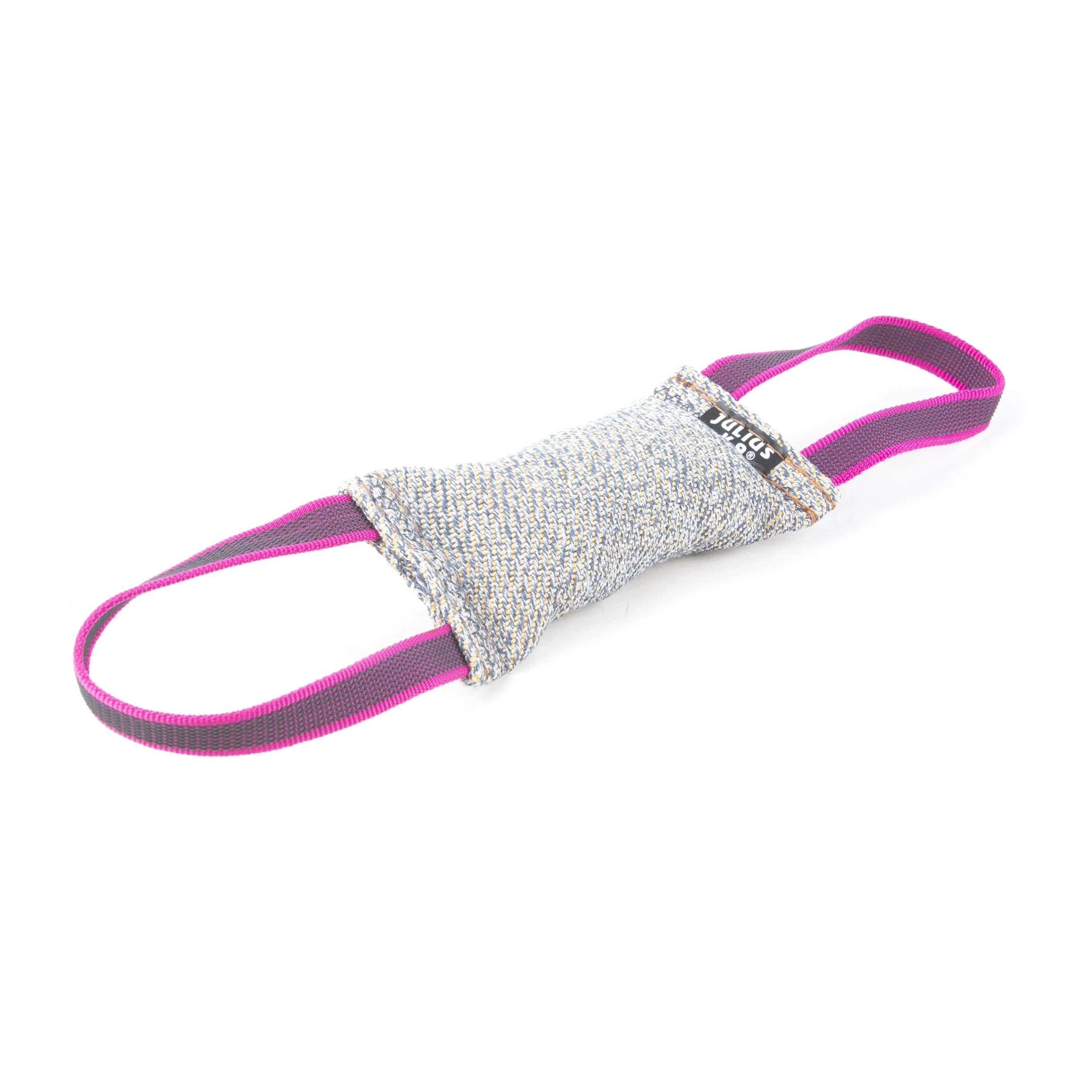 Julius-K9 holownik bawełna nylon 20 x 5,5 cm
