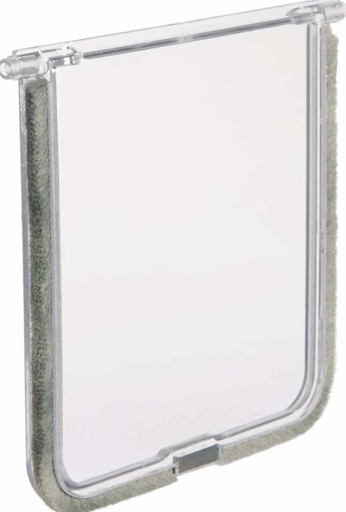 Trixie Klapa do 3860/3862/3863/3864/3869, 15,8 x 14,7 cm, brązowa
