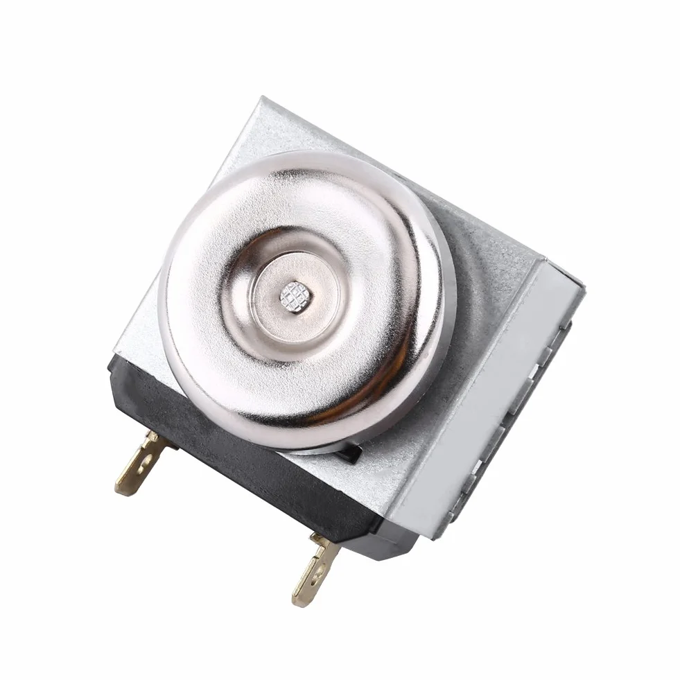 Minutnik, minutnik DKJ/1-60 (SL-60C), 60 minut wymiana wyłącznika czasowego kuchennego na elektroniczną kuchenkę mikrofalową